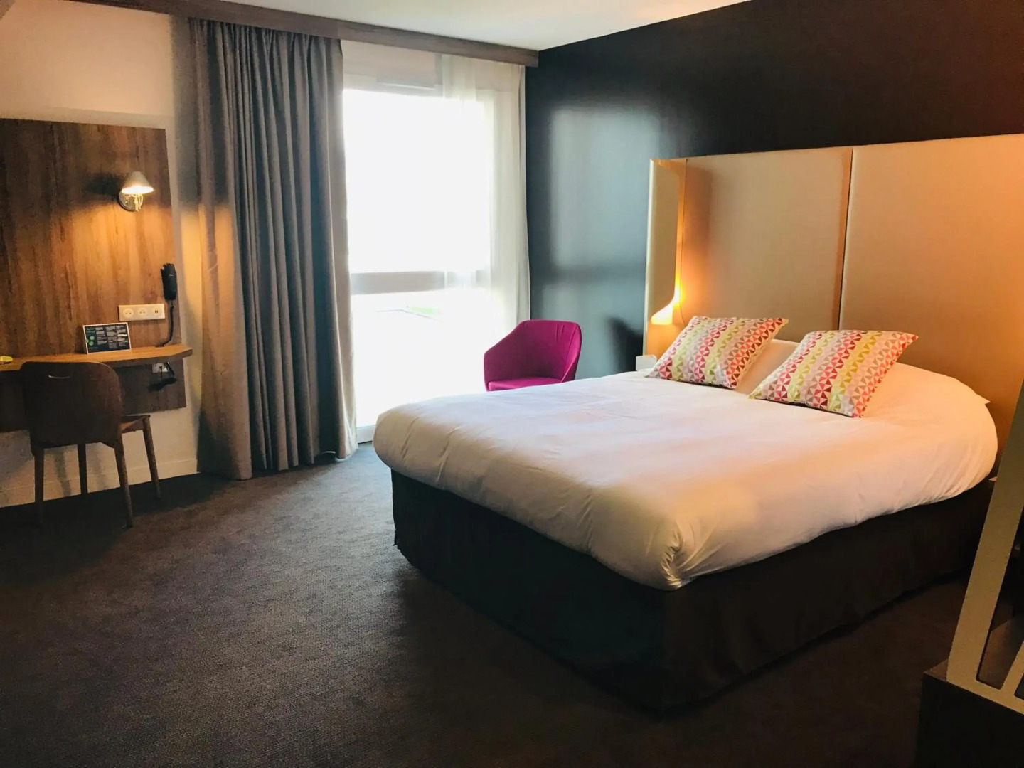 Campanile Annemasse Est Findrol CHAL