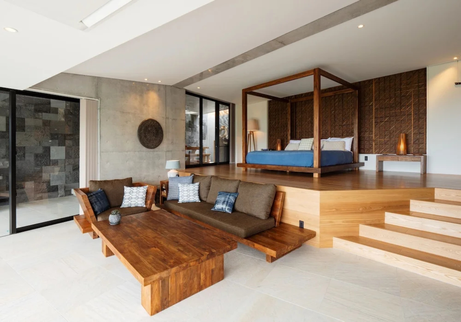 Leceb Sesoko Villa