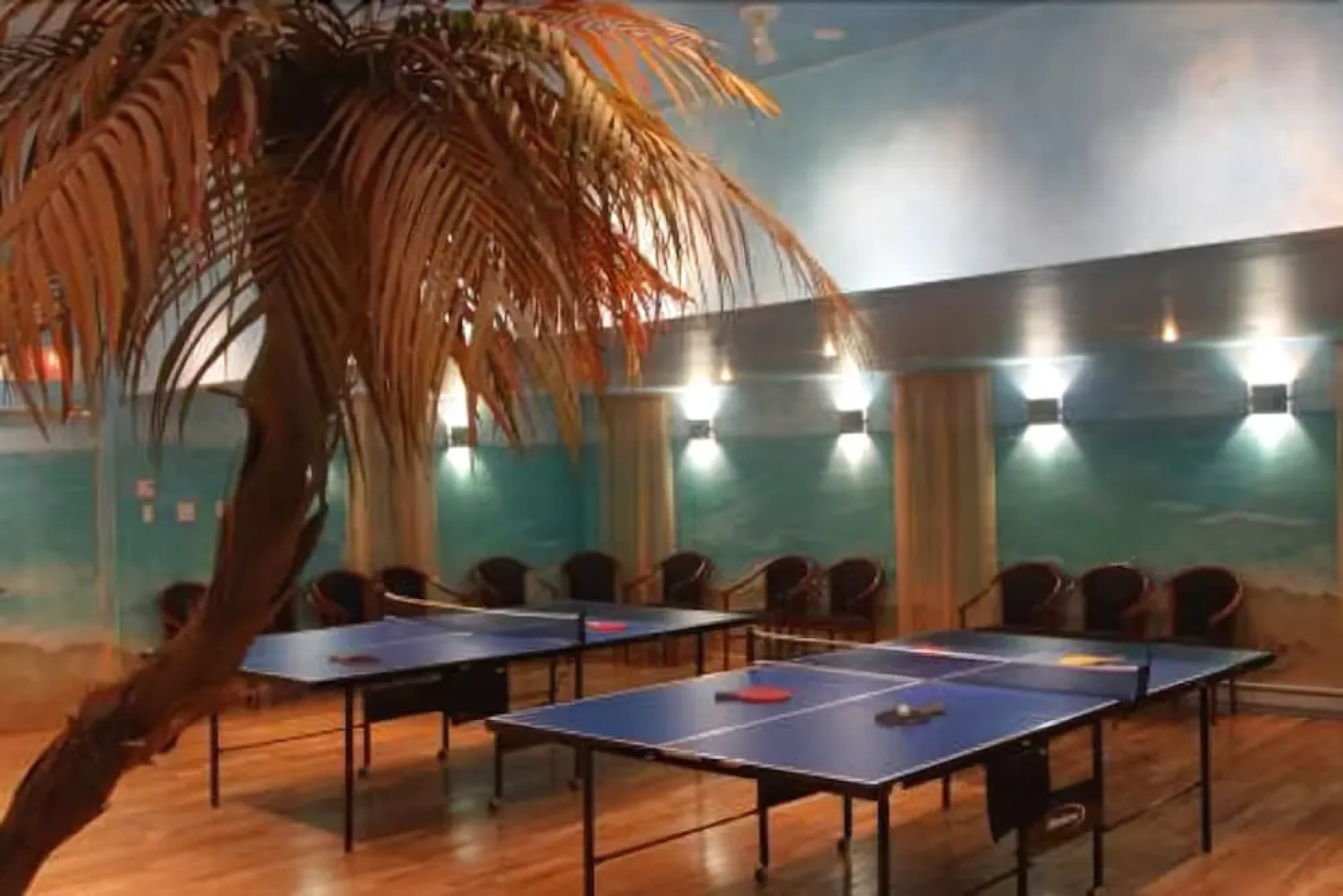 Auberge Prema Shanti