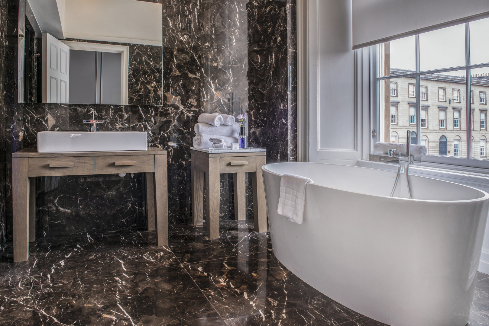 Kimpton Blythswood Hotel & Spa by IHG