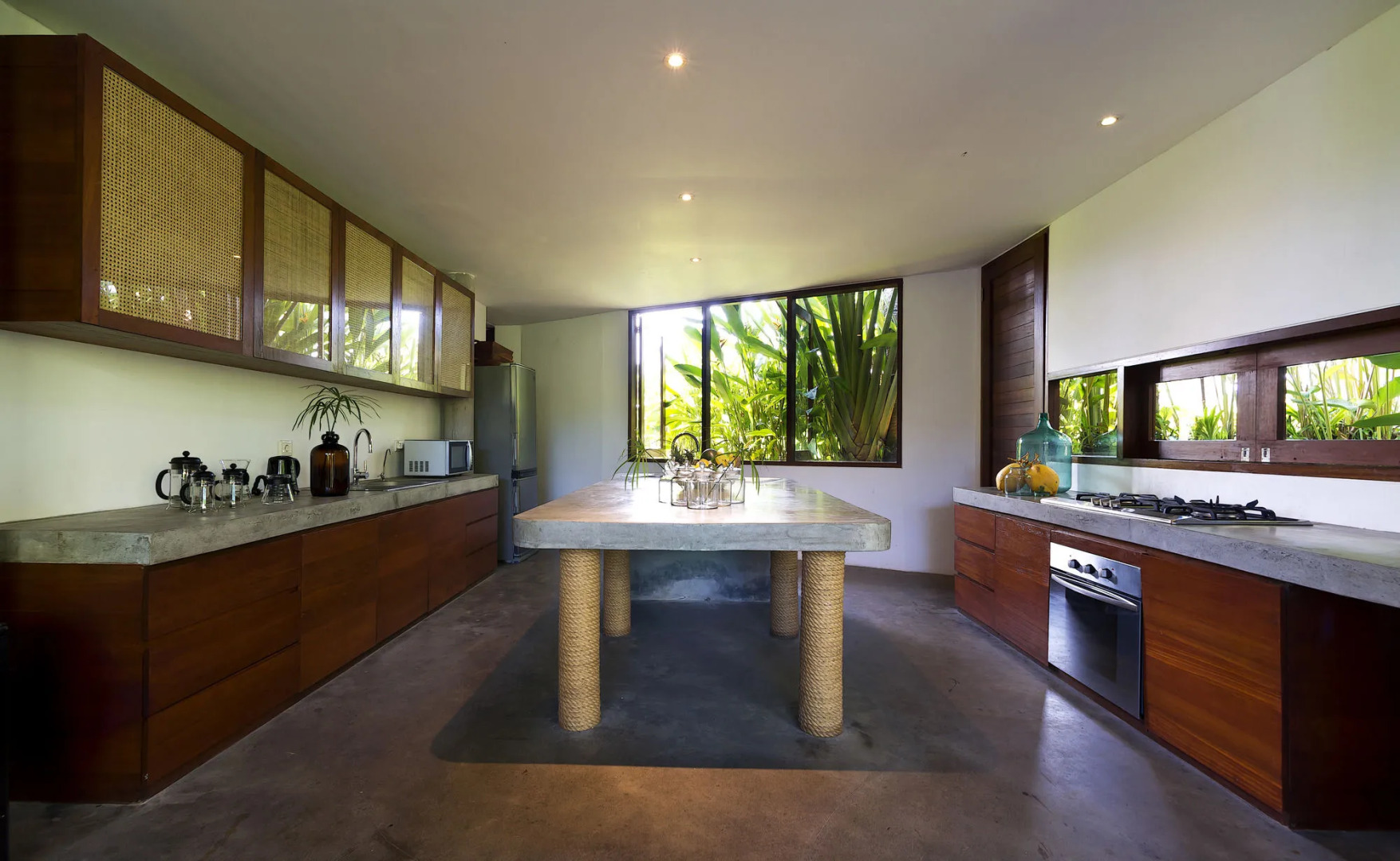 Planta Luxury Boutique Resort