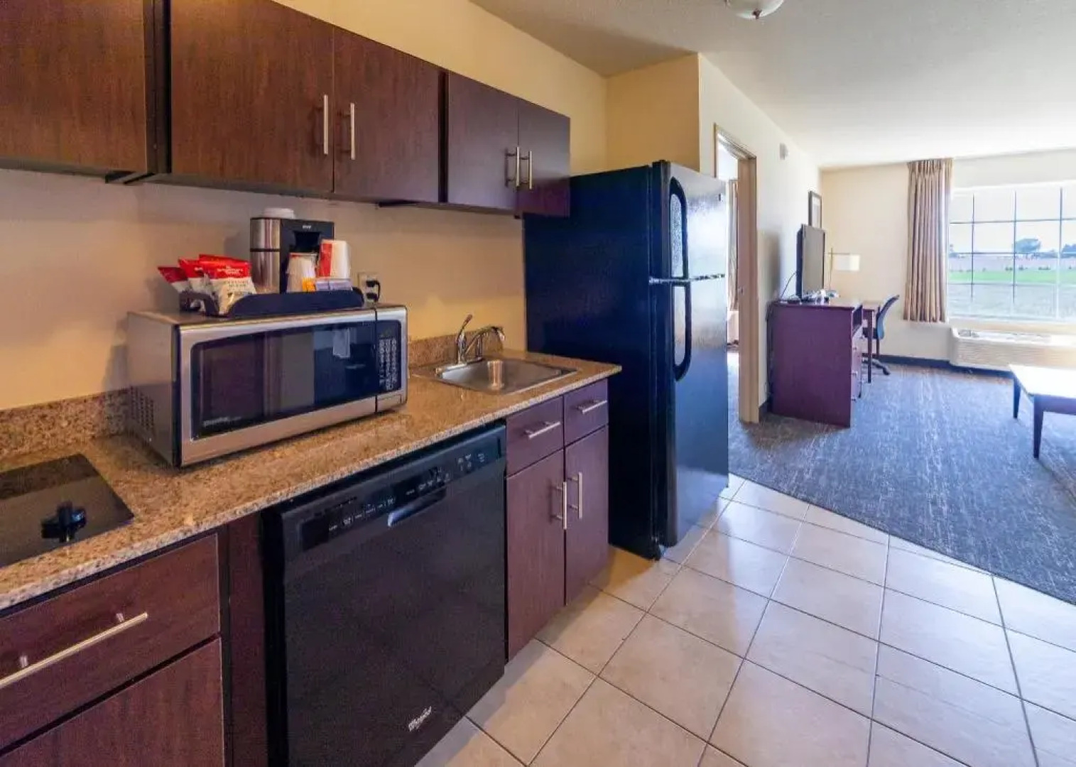 Cobblestone Inn & Suites - Eaton