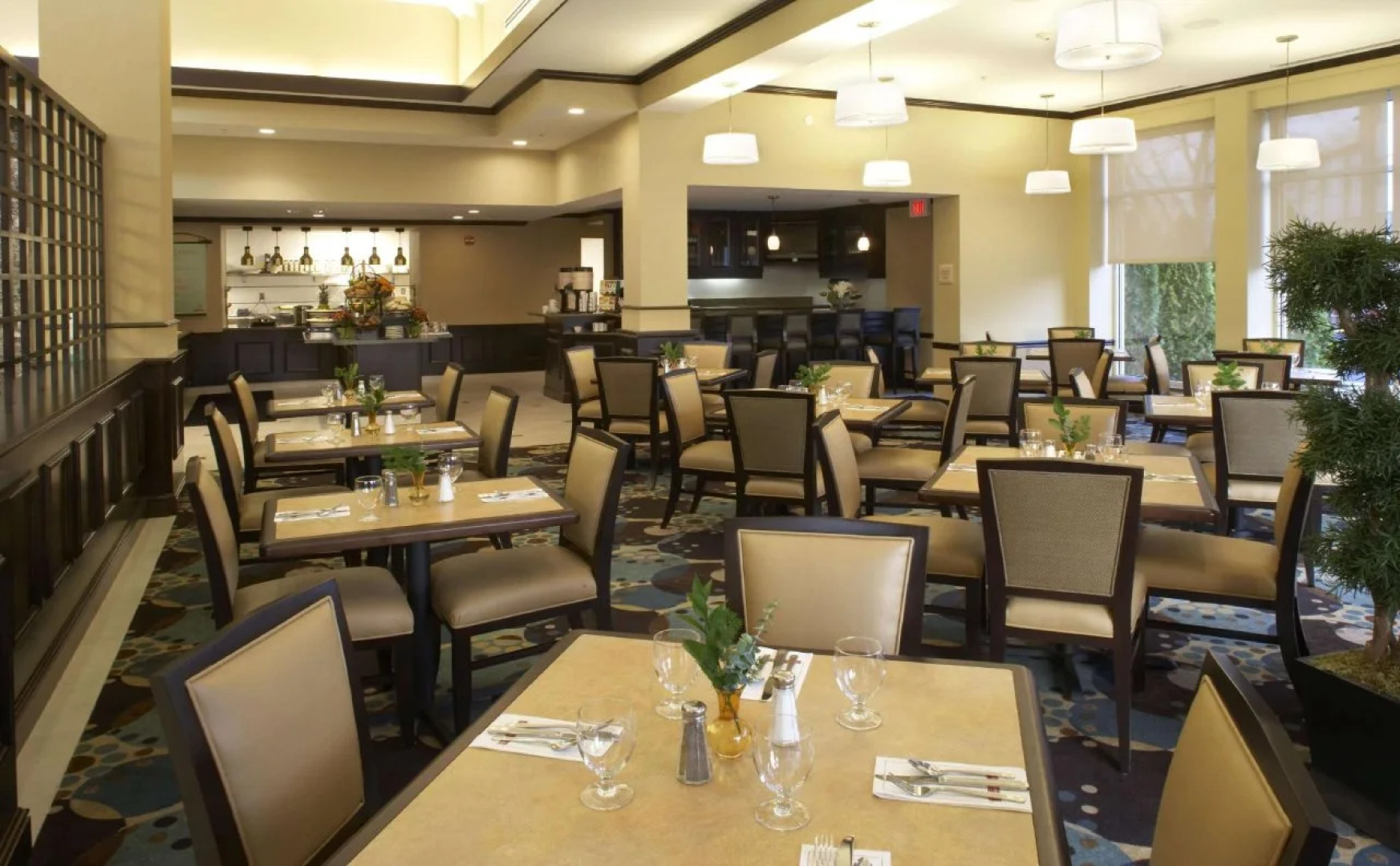 Hilton Garden Inn Albany/SUNY Area