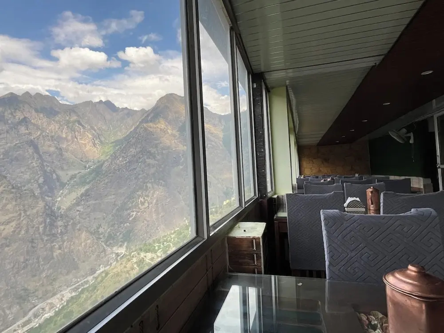 J M S Guest House