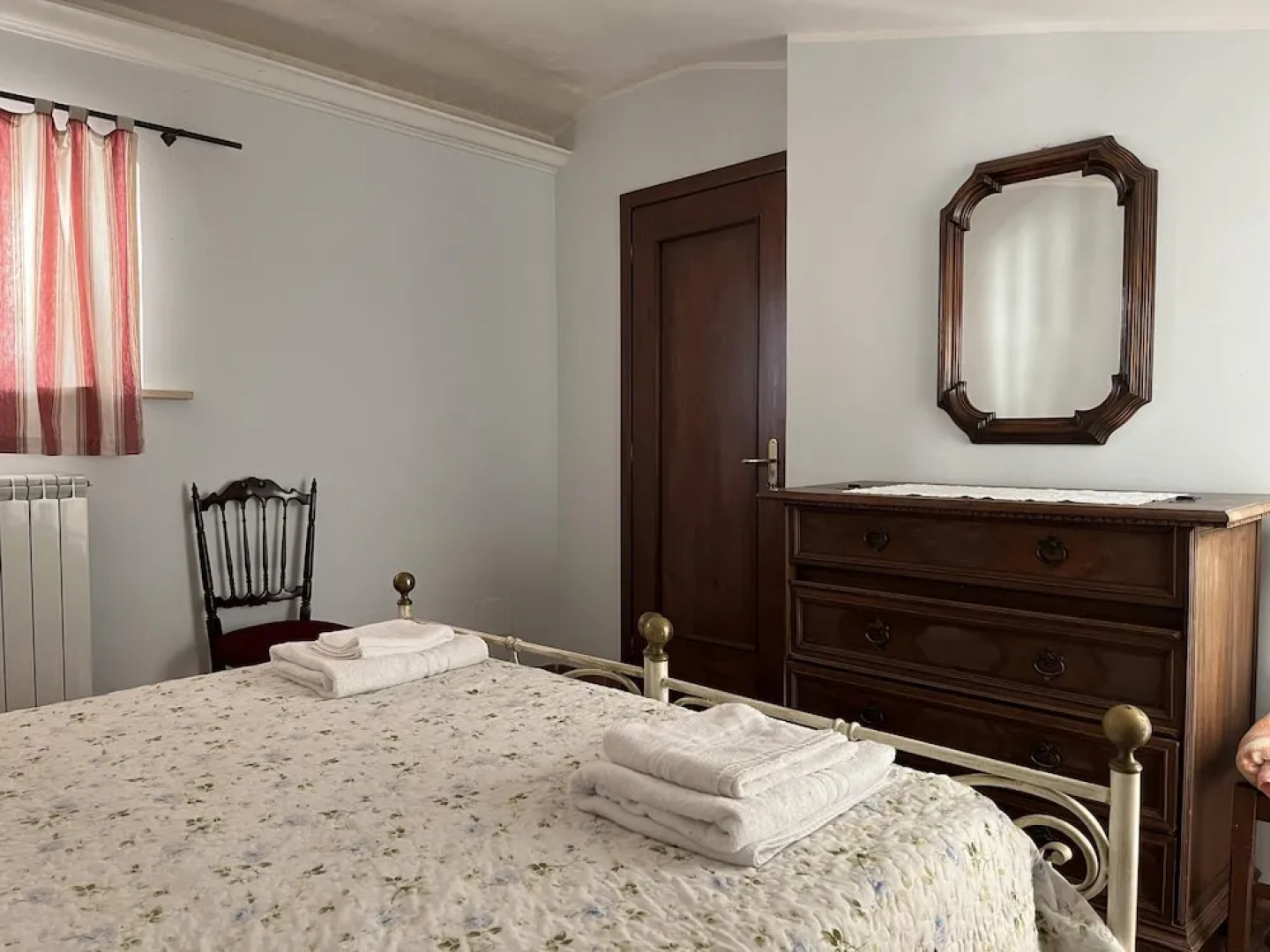 Villa Felici in Giuliano di Roma