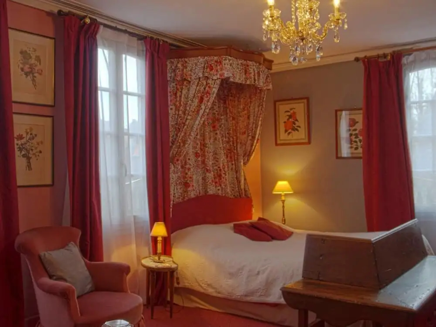 Le Logis du Jerzual