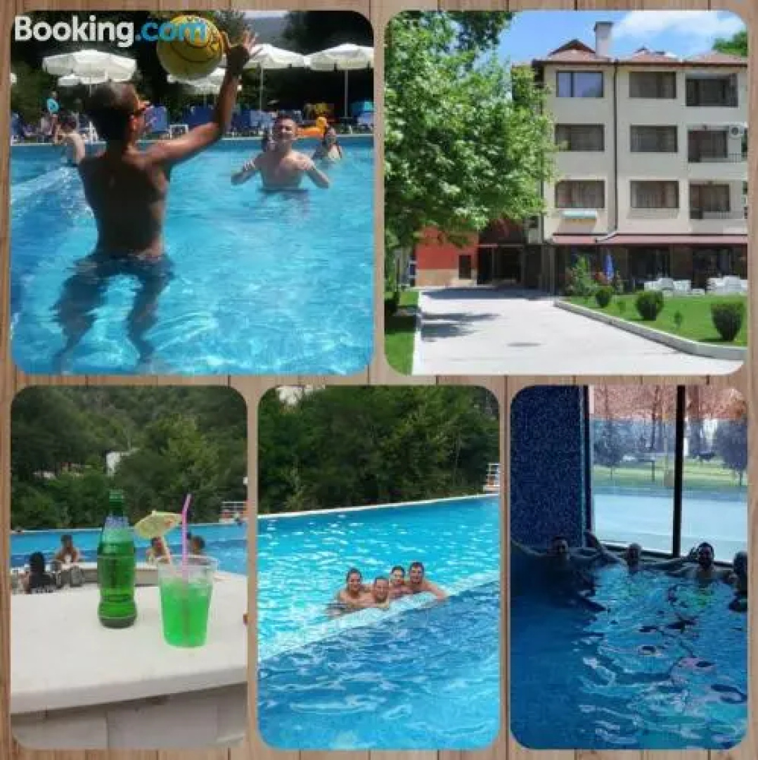 Hotel Delta