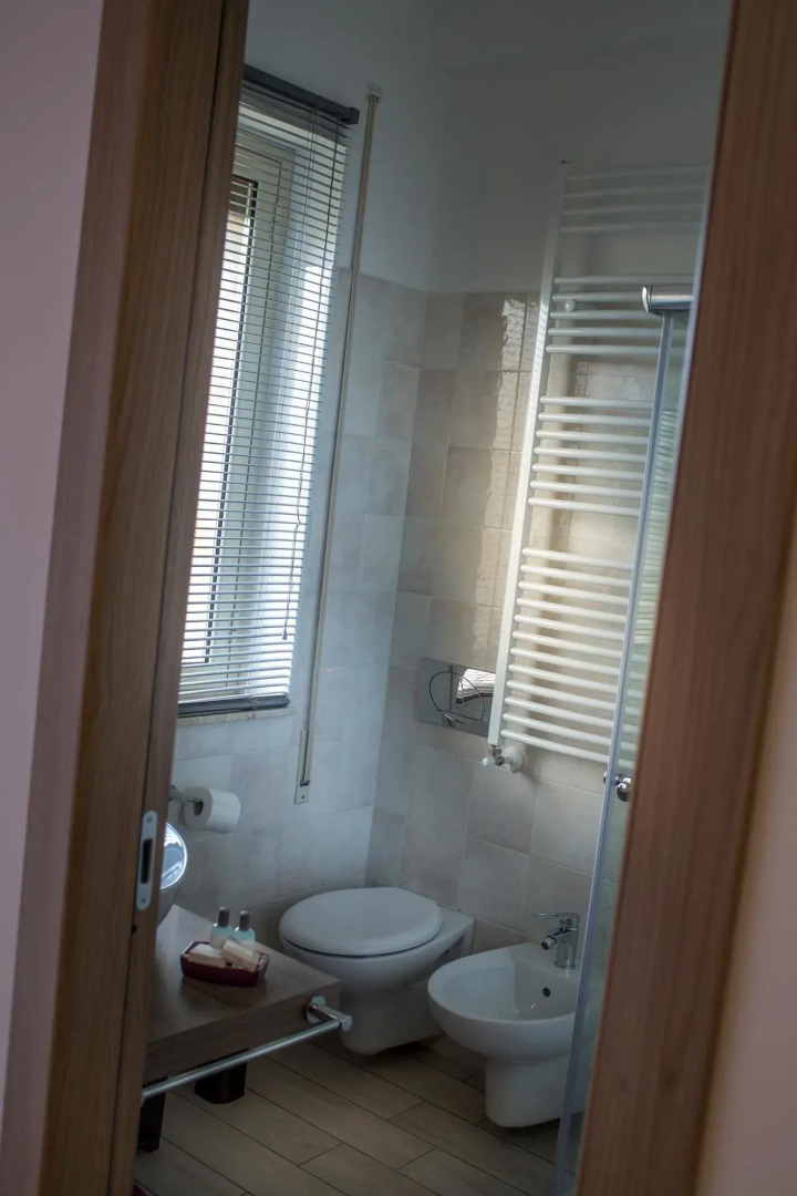 La perla nera b&b