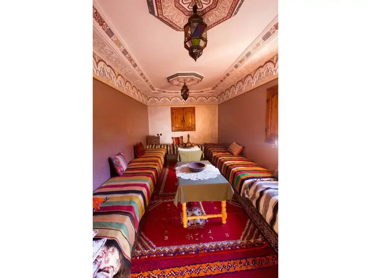 Berber Family Lodge