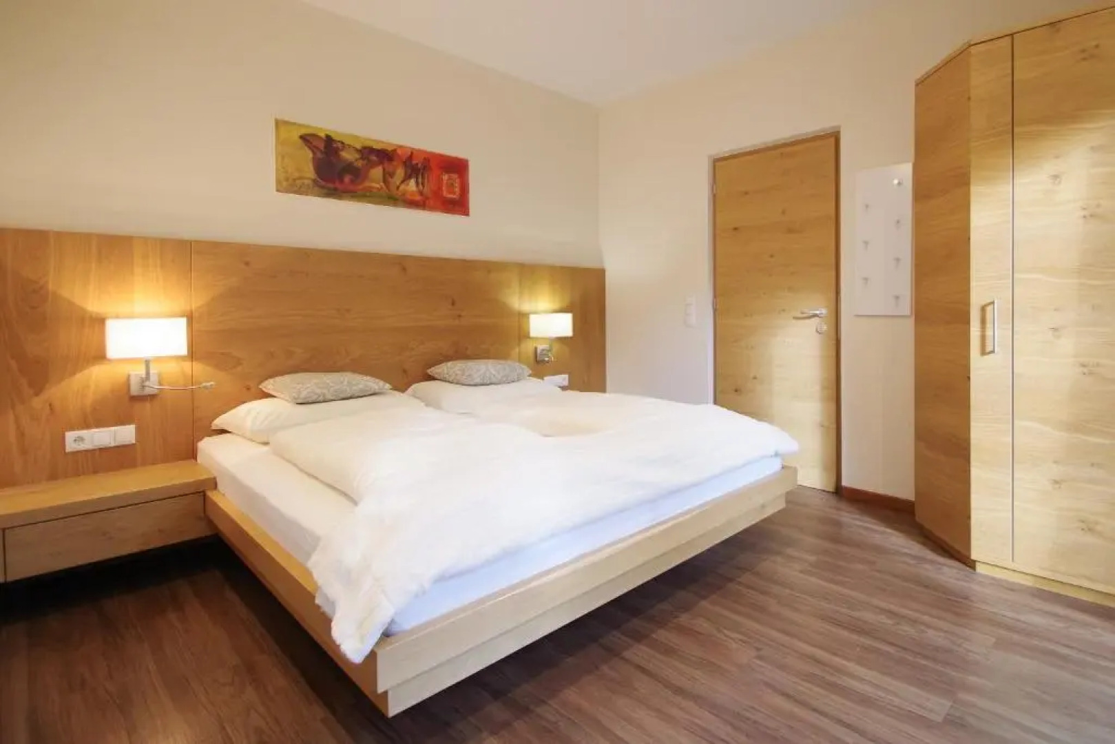 Apartment Hotel Christine