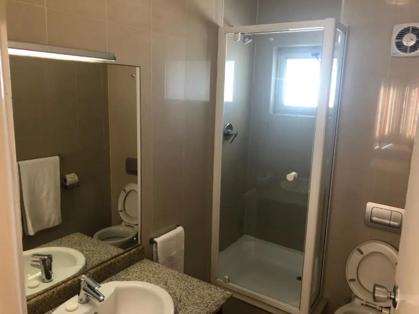 Coastlands Durban Self Catering Holiday Apartments Durban CBD