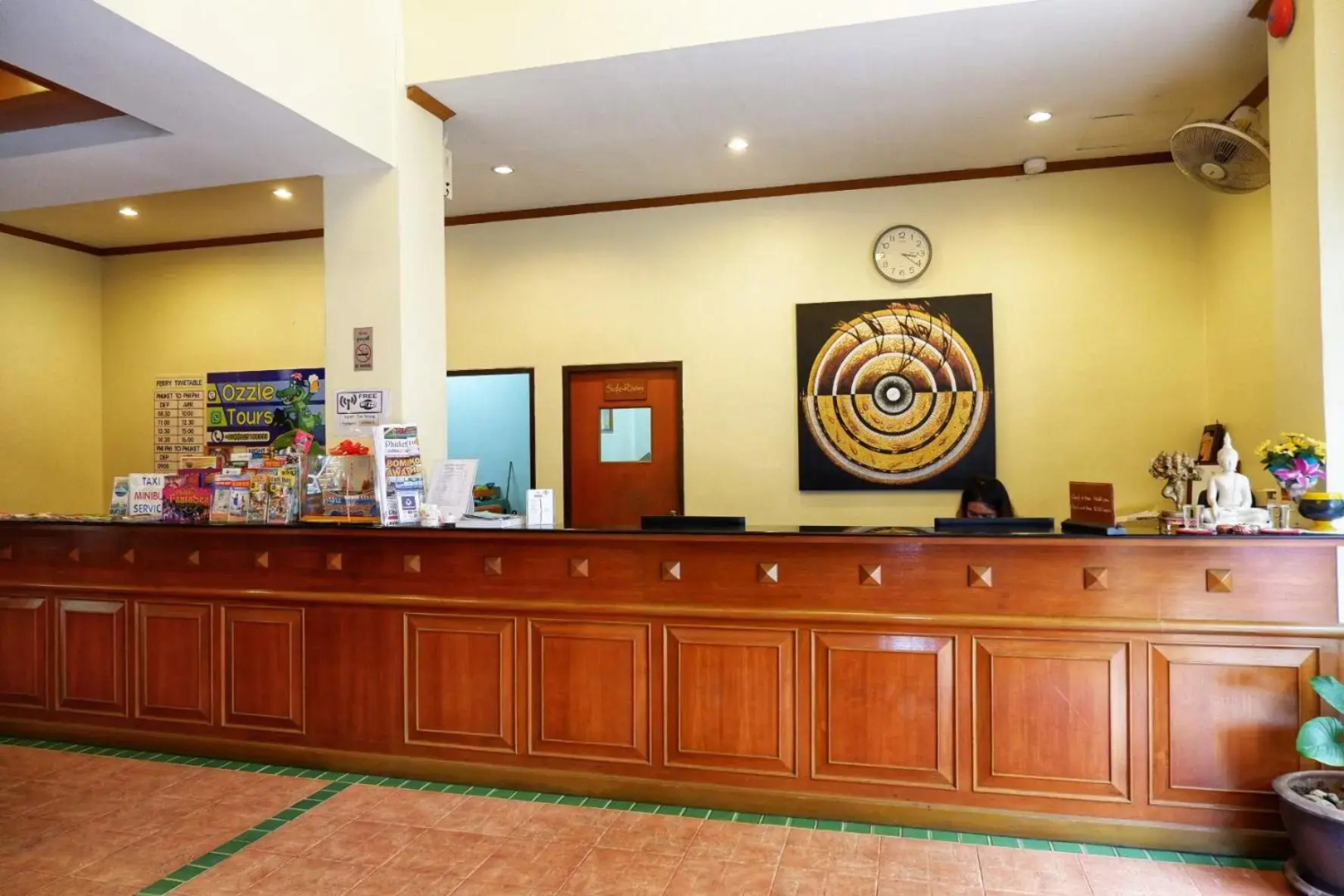 Inn Patong Hotel Phuket