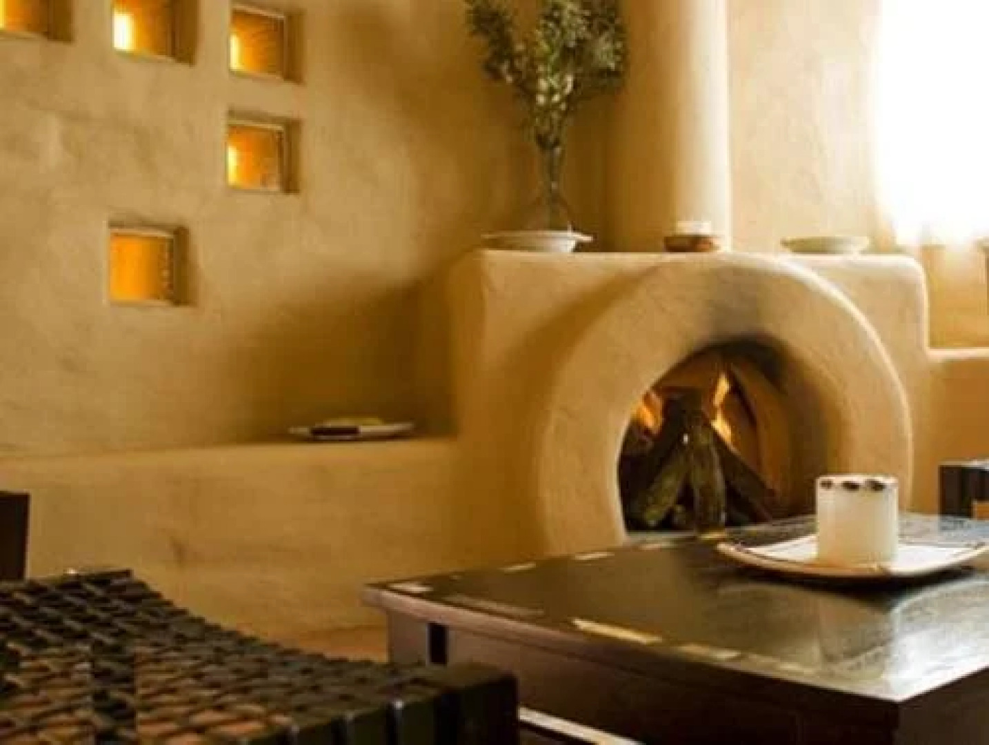 Los Colorados Cabañas Boutique