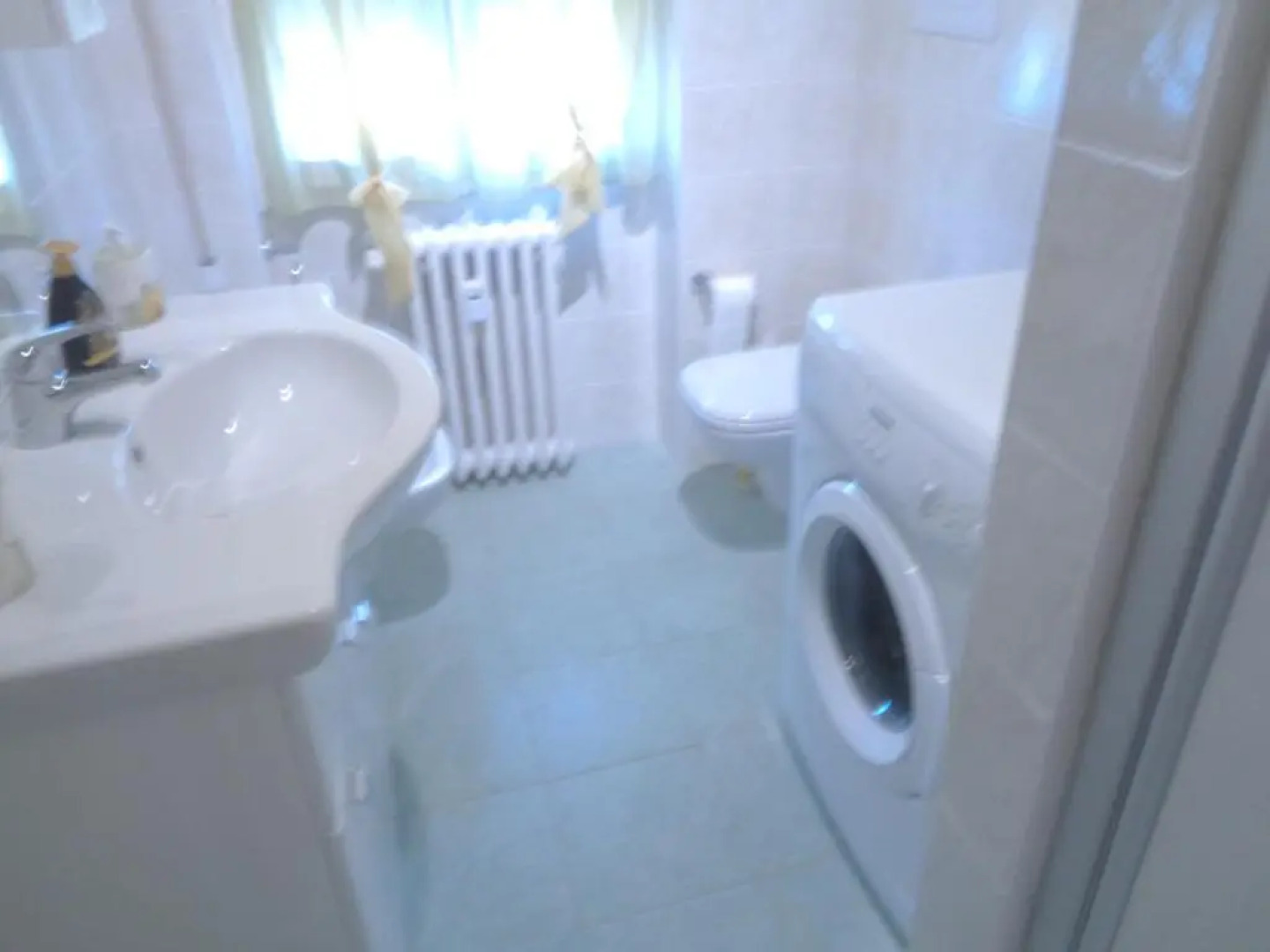 Vittorio Veneto Apartments