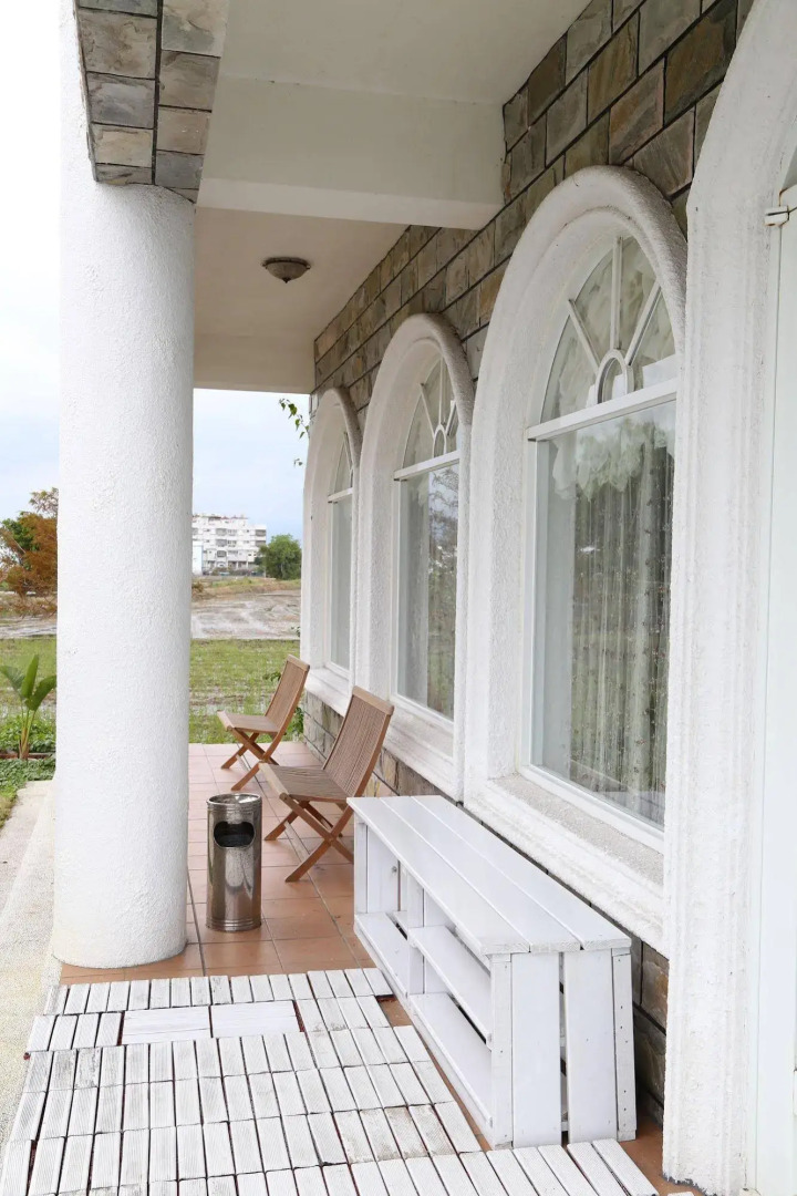 Alps Resort Bed and Breakfast