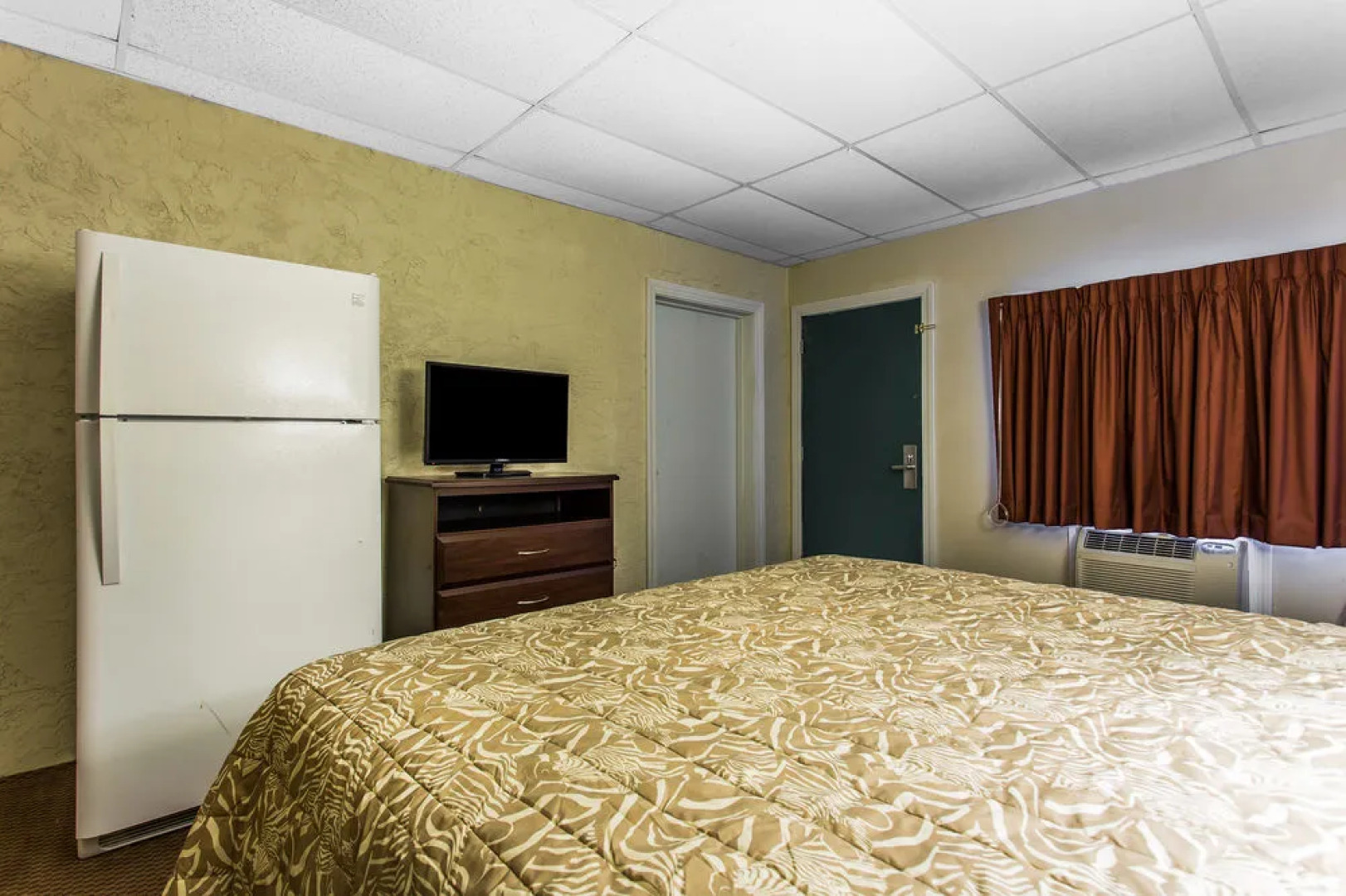 Rodeway Inn Surfside Beach