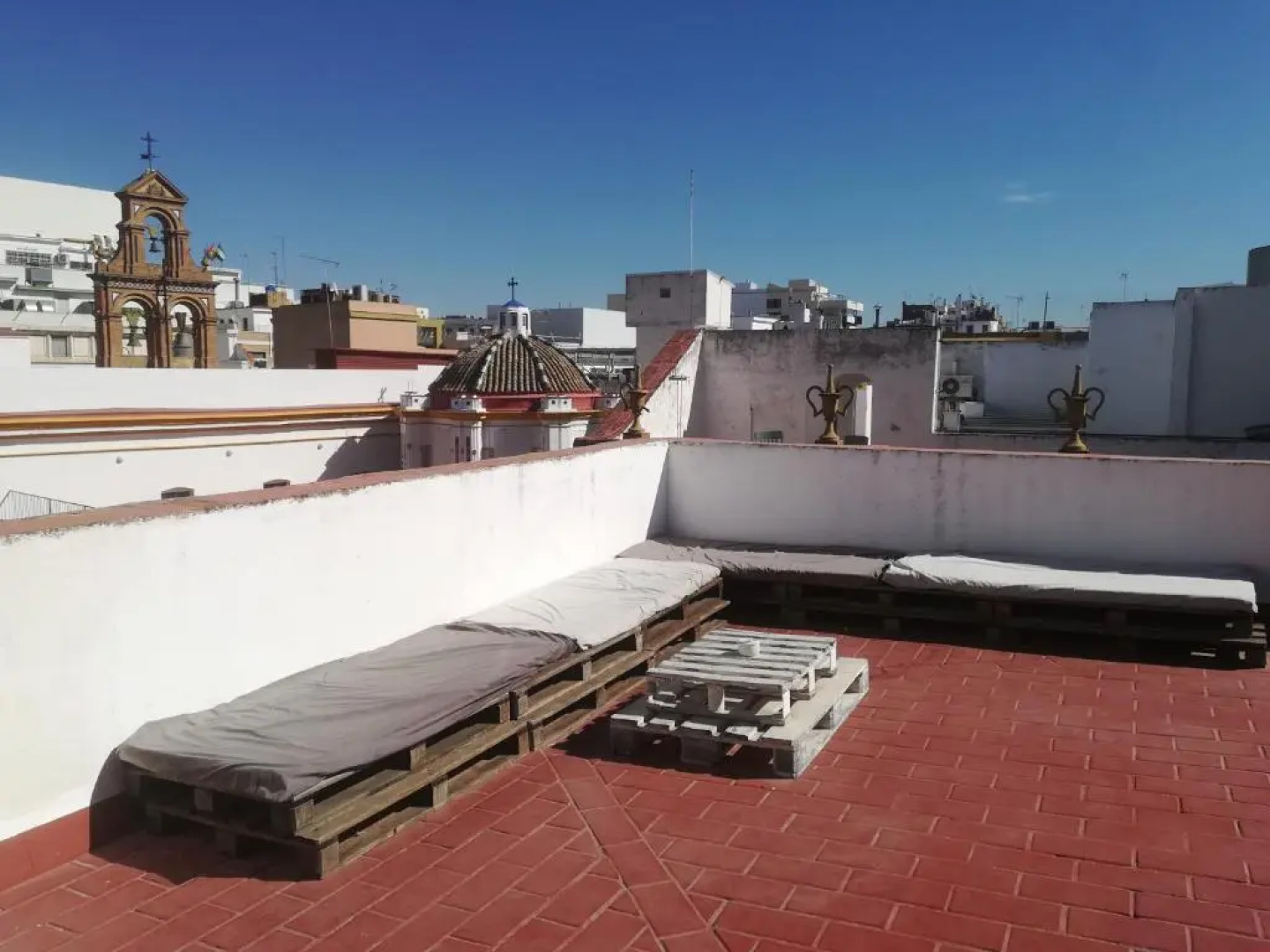 Urban Sevilla