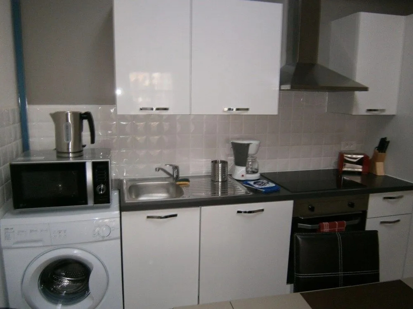 Residence des Trois Vallees