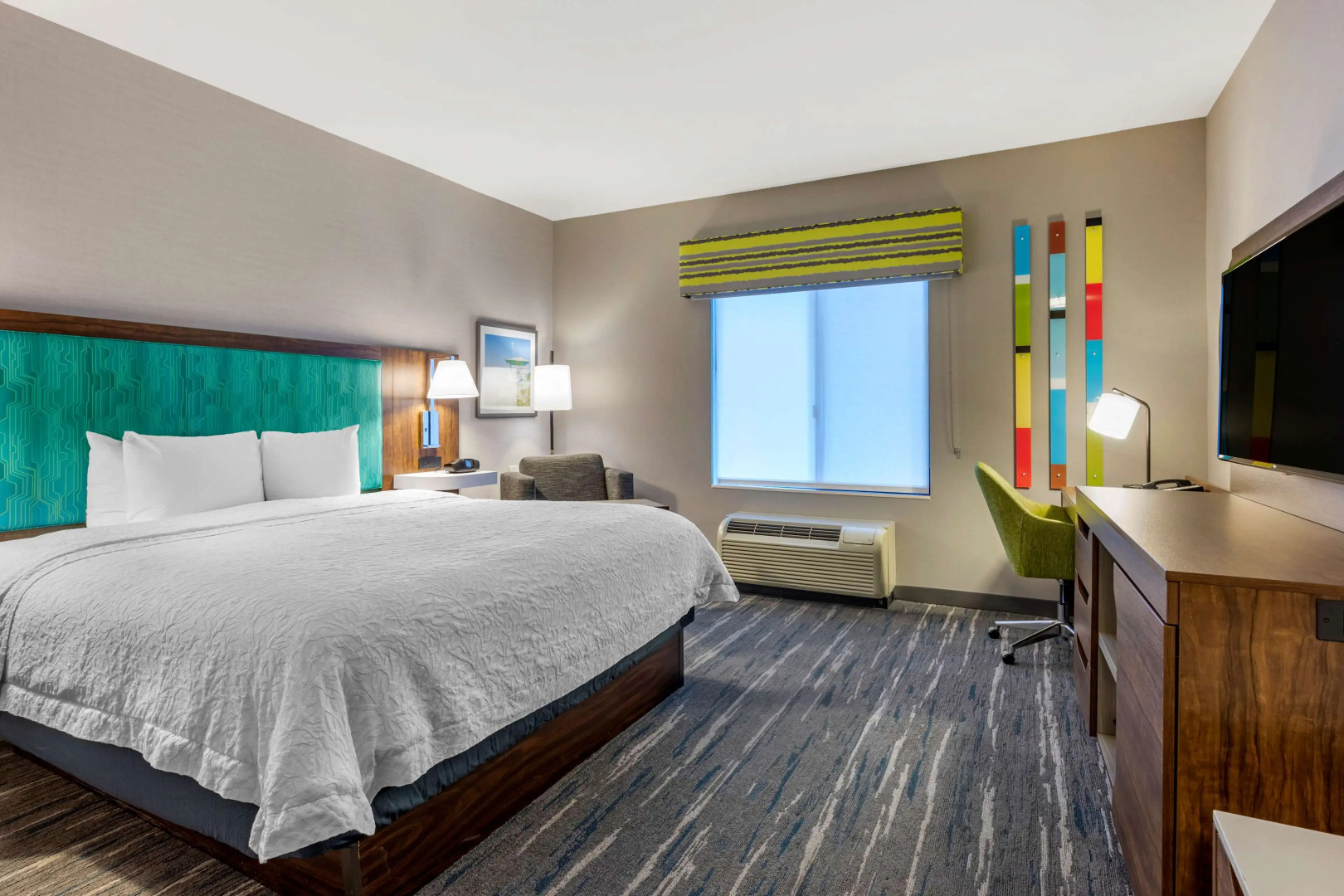 Hampton Inn Carlsbad-North San Diego County