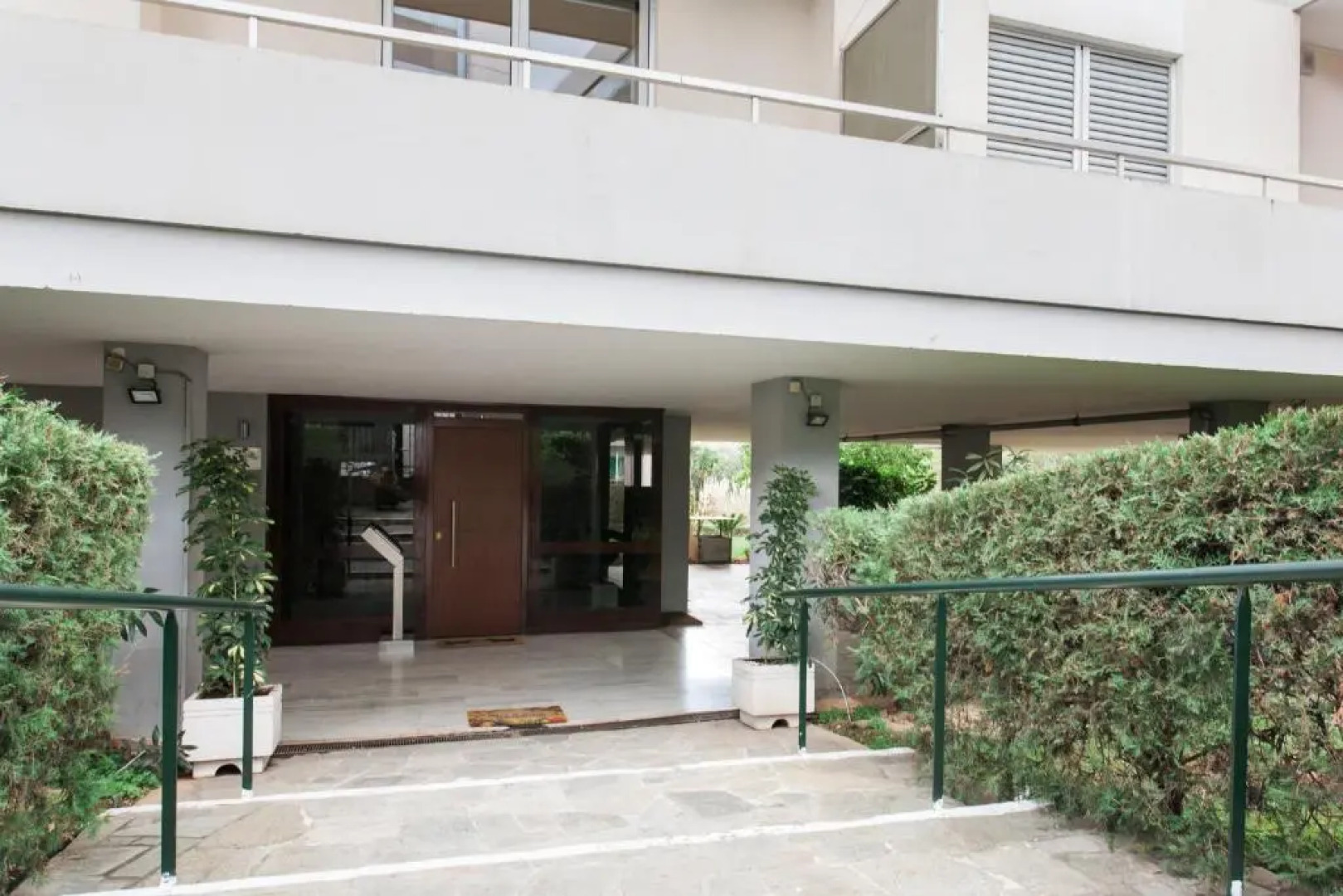 Spacious & Airy 1BR Apartment near HELEXPO Marousi by UPSTREET