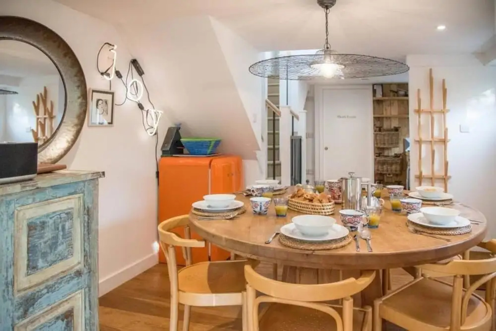 "115 The Coach House"