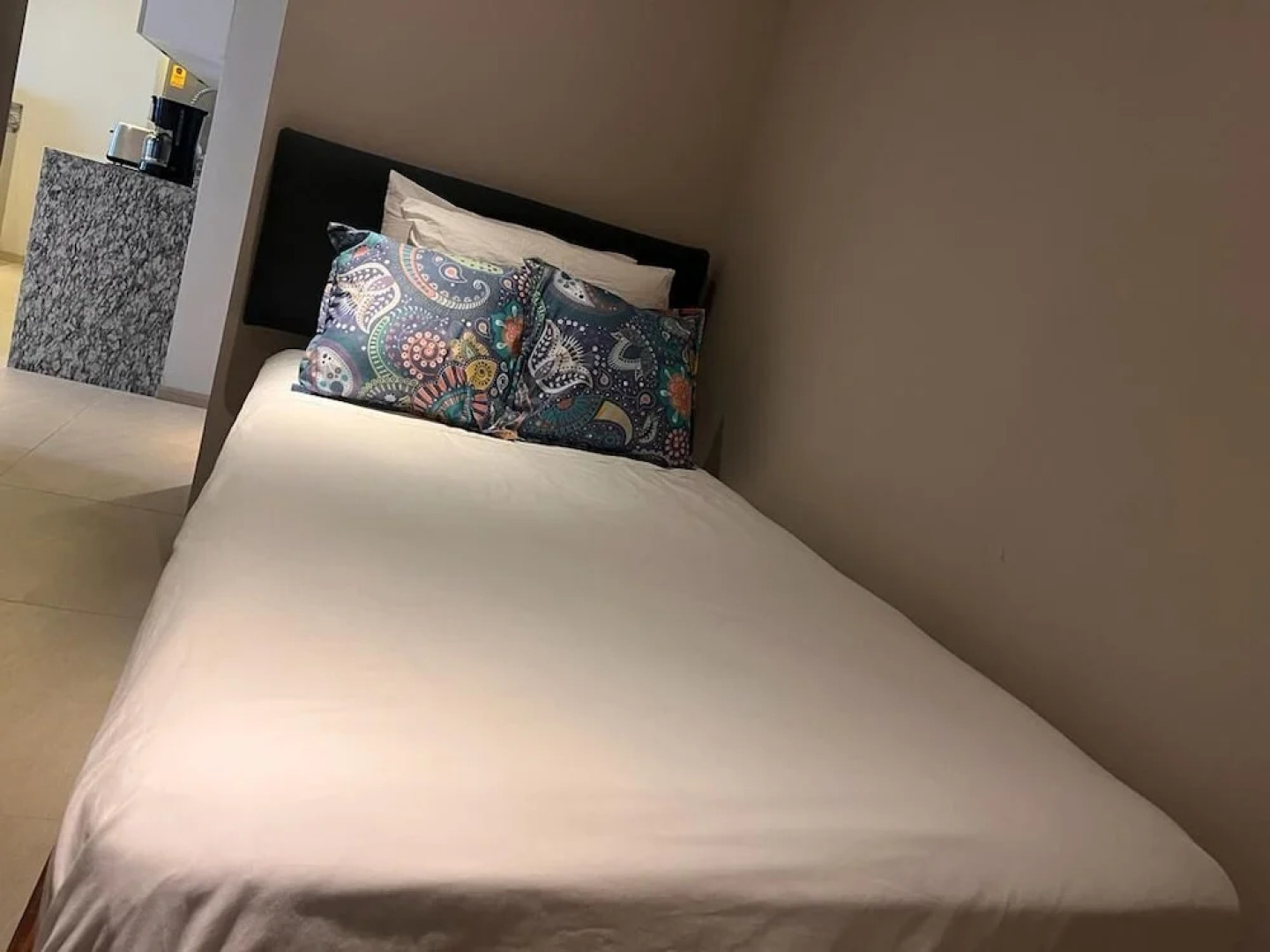 Península 4-H 02 Recamaras vista al mar