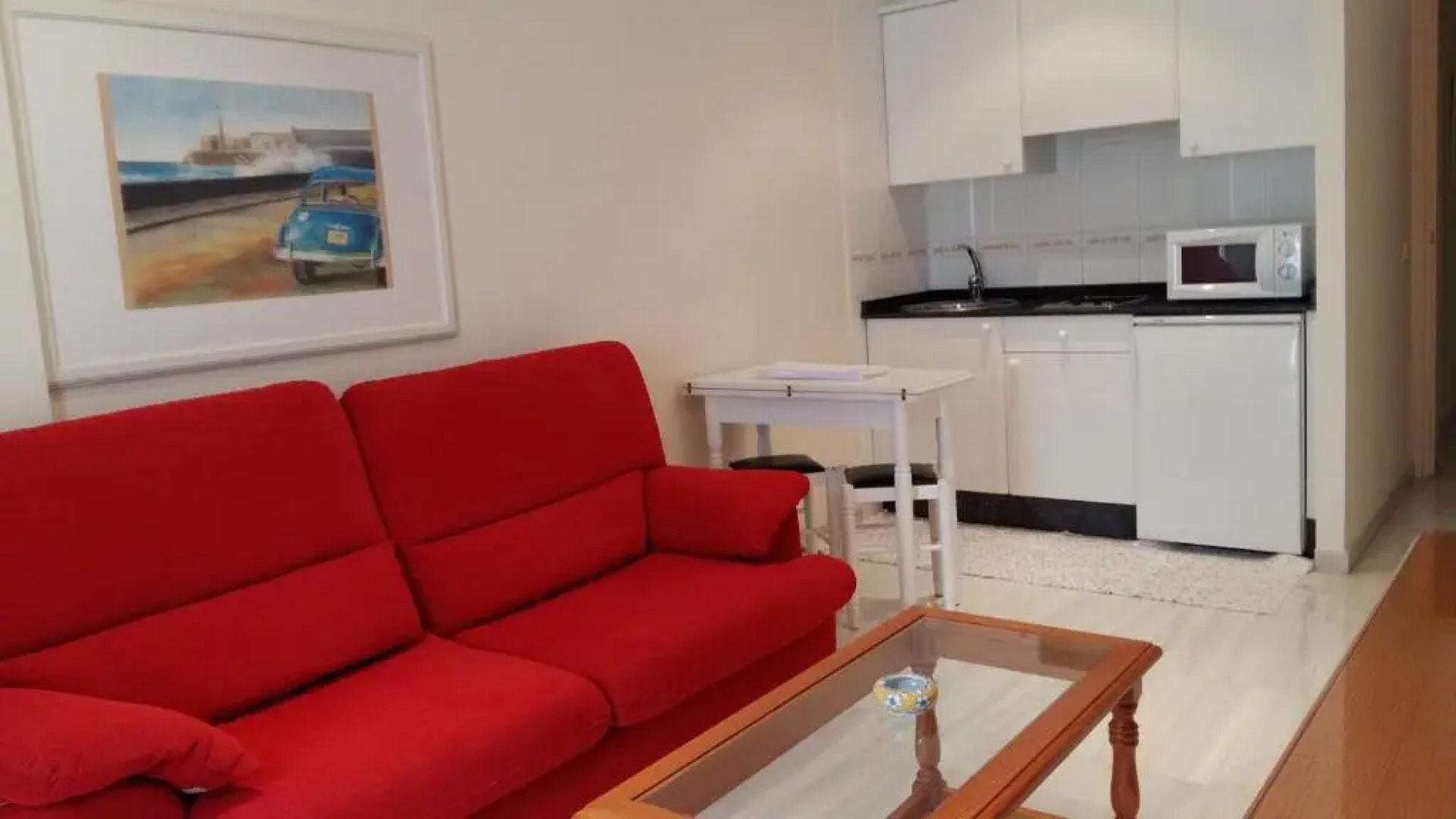 Apartamentos Maritimo Suites Solo Adultos