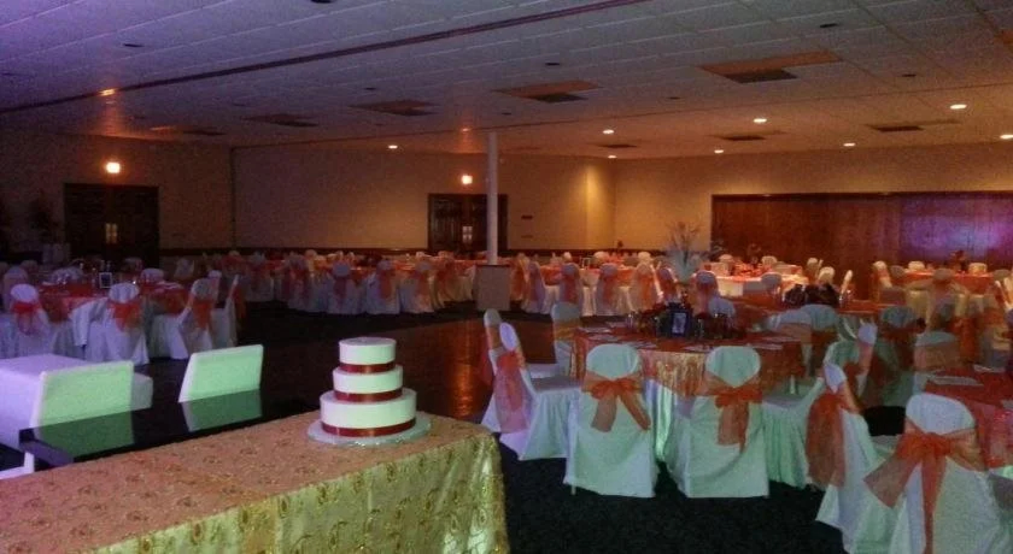 Palm Aire Hotel and Suites Weslaco