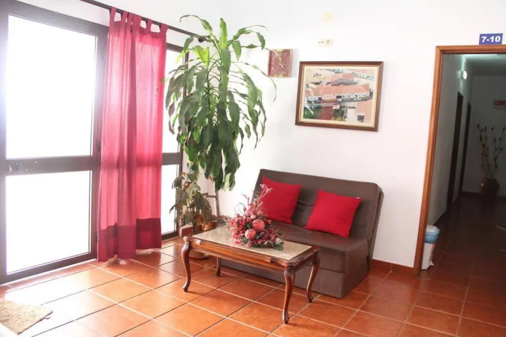 Hospedaria O Castelo