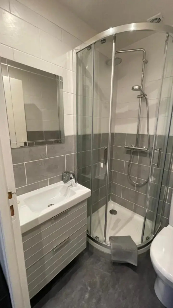 L'IDEAL 9 (hypercentre avec terrasse)