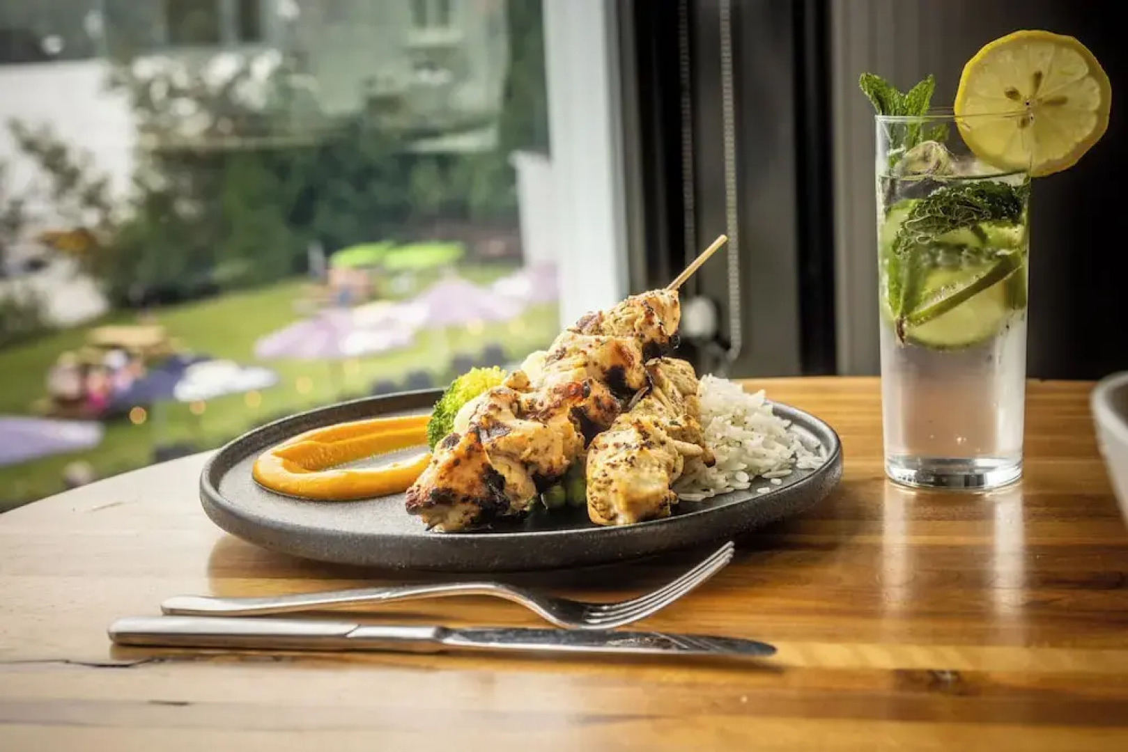 Le Manoir Lac-Etchemin