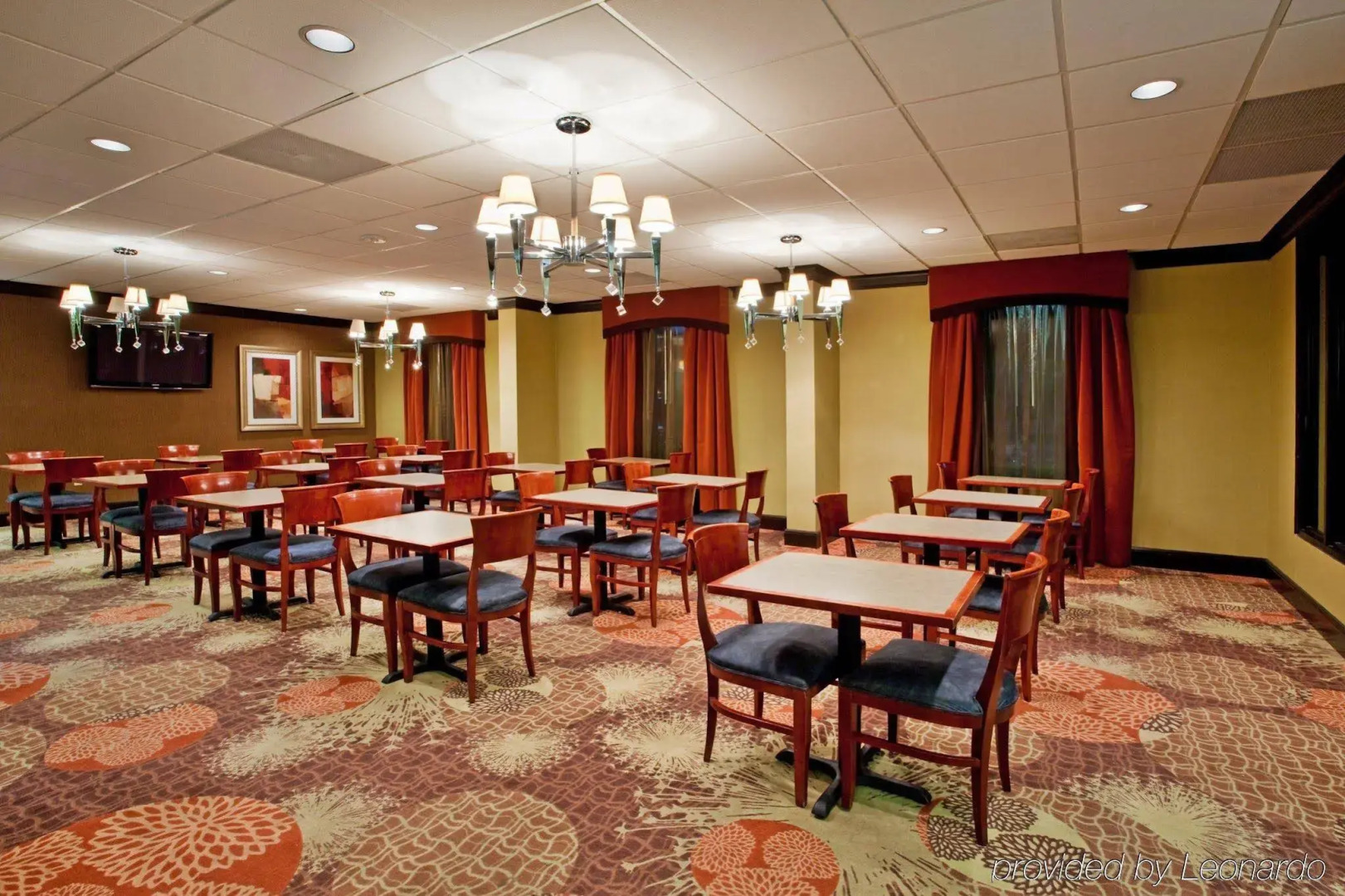 Holiday Inn Express Atlanta Airport - College Park by IHG