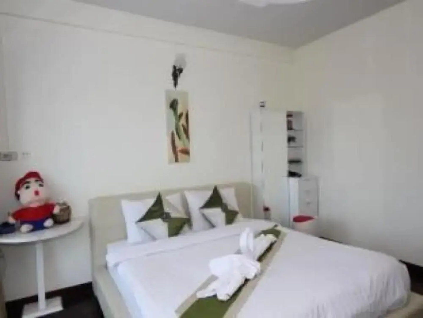 Maria Room for Rent Hua Hin