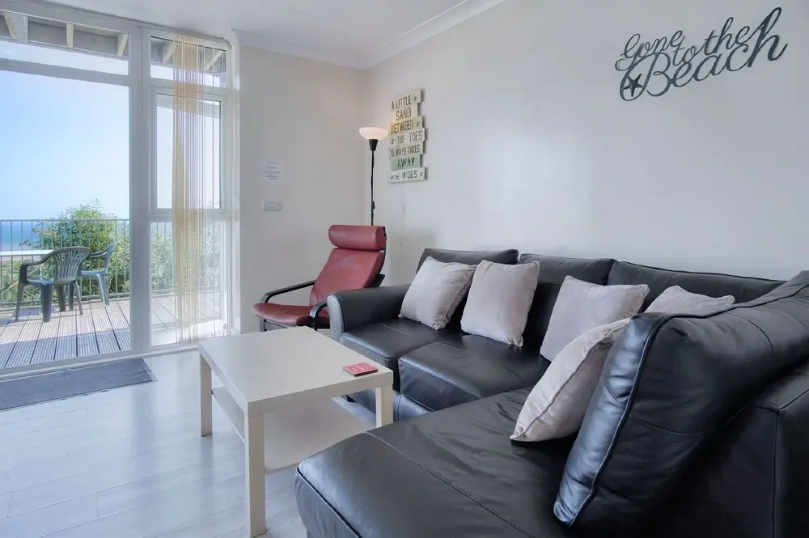 Sunbeam - 2 Bedroom Apartment - Pendine