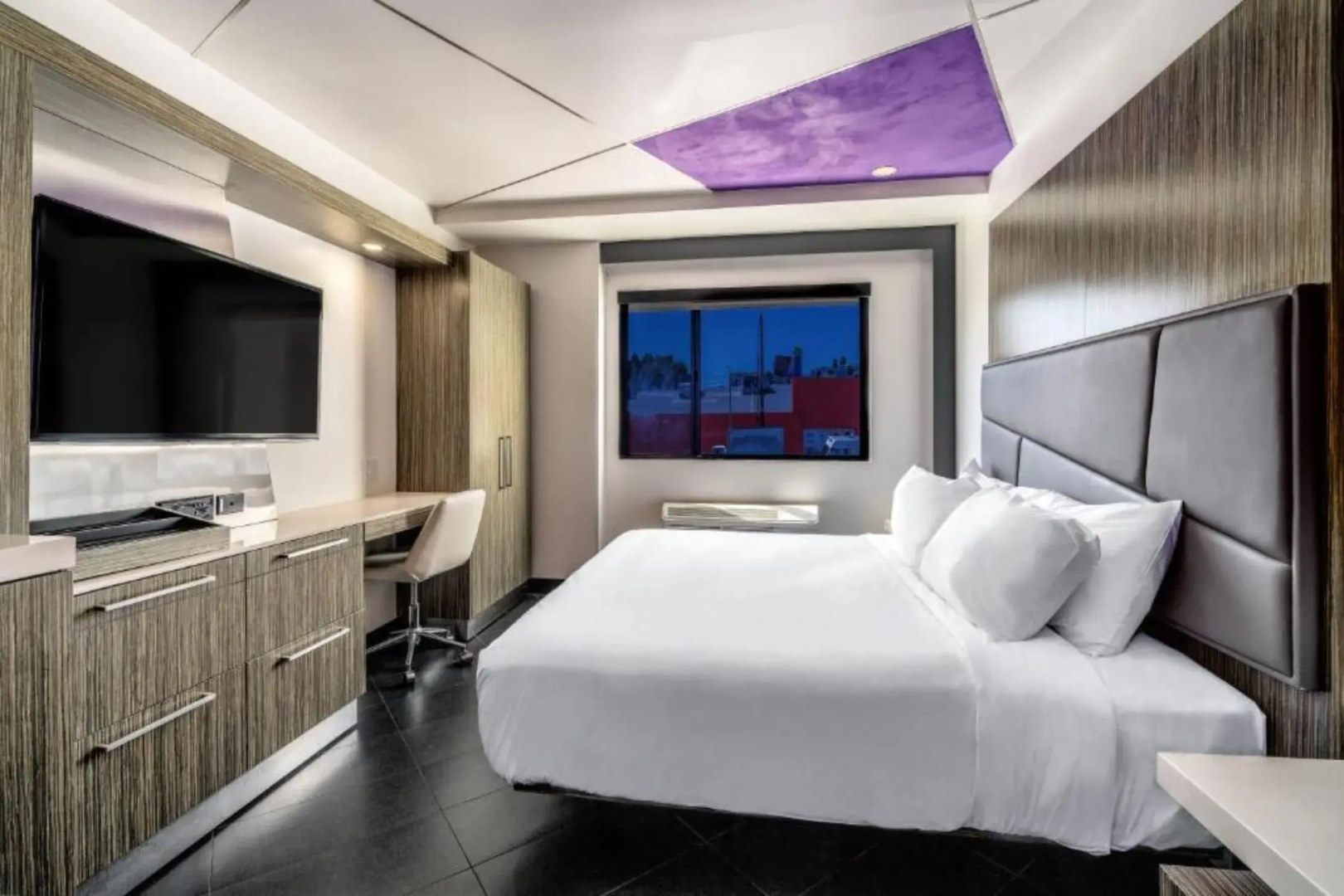The Moment Hotel