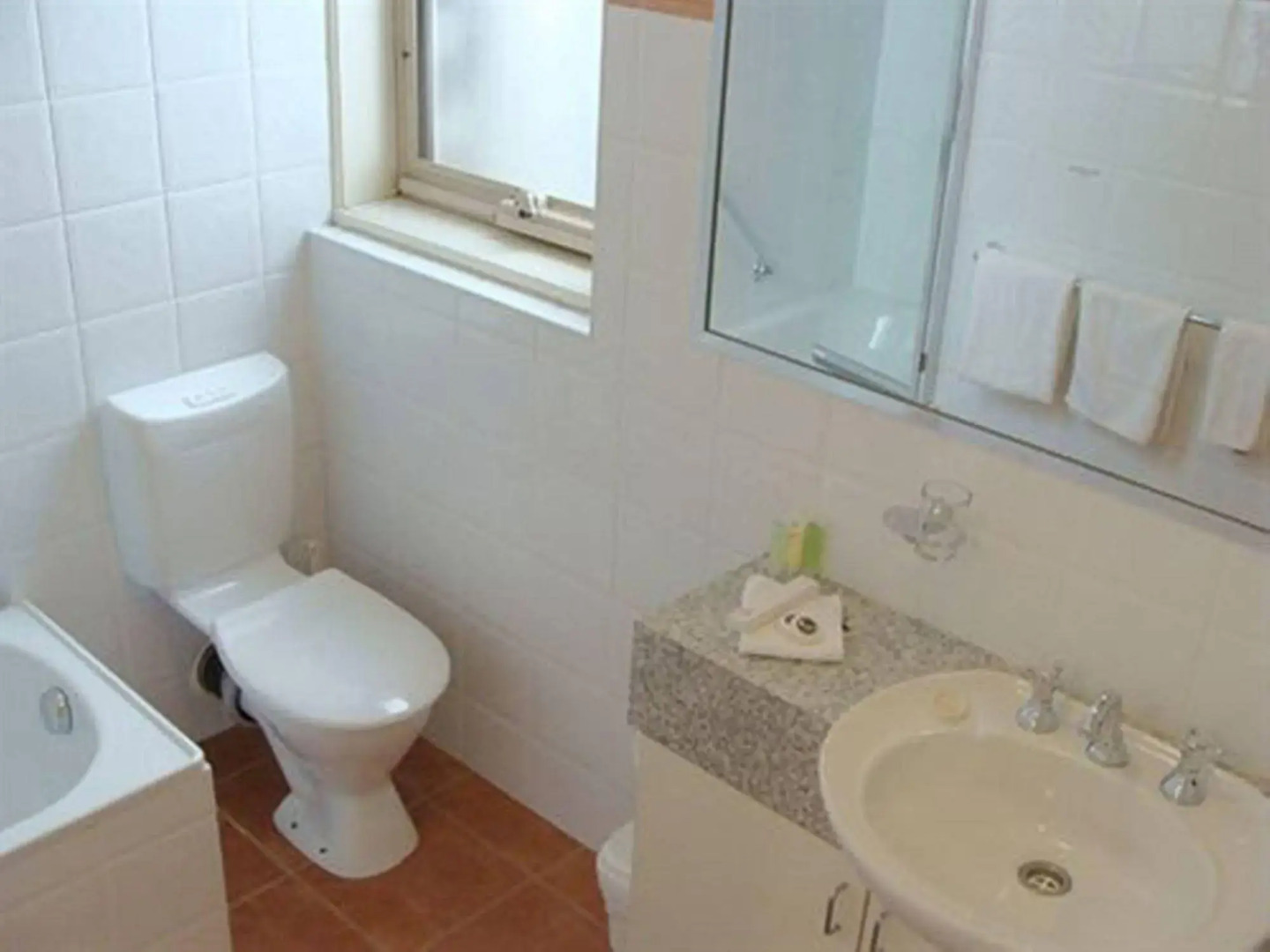 SoYa Apartment Hotel