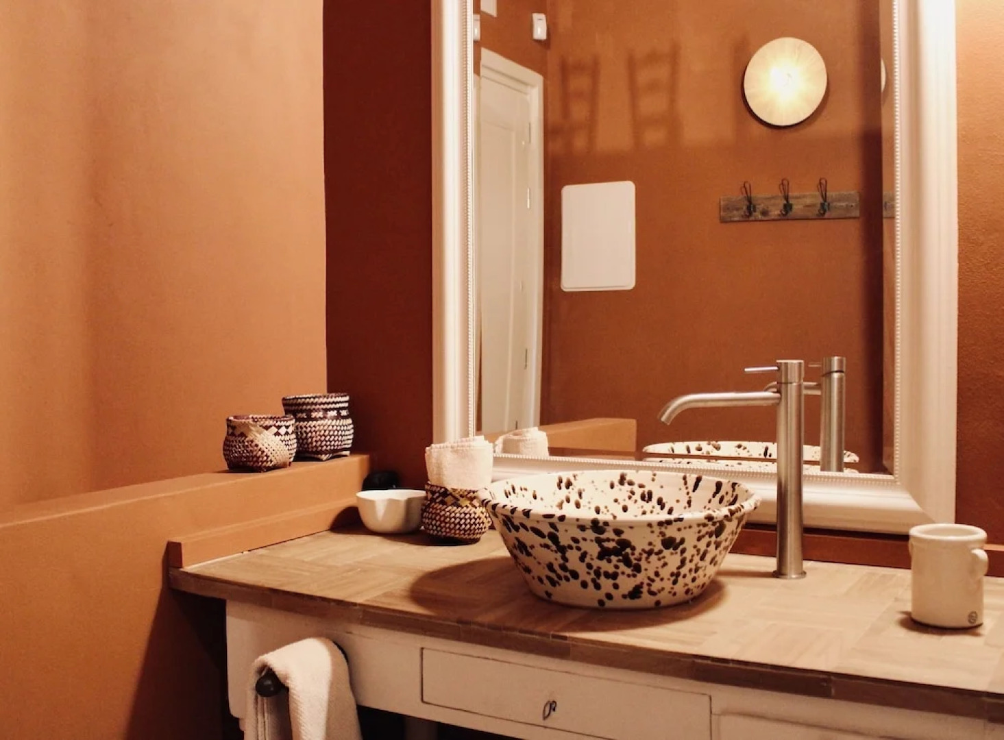 Antica Masseria le Monache