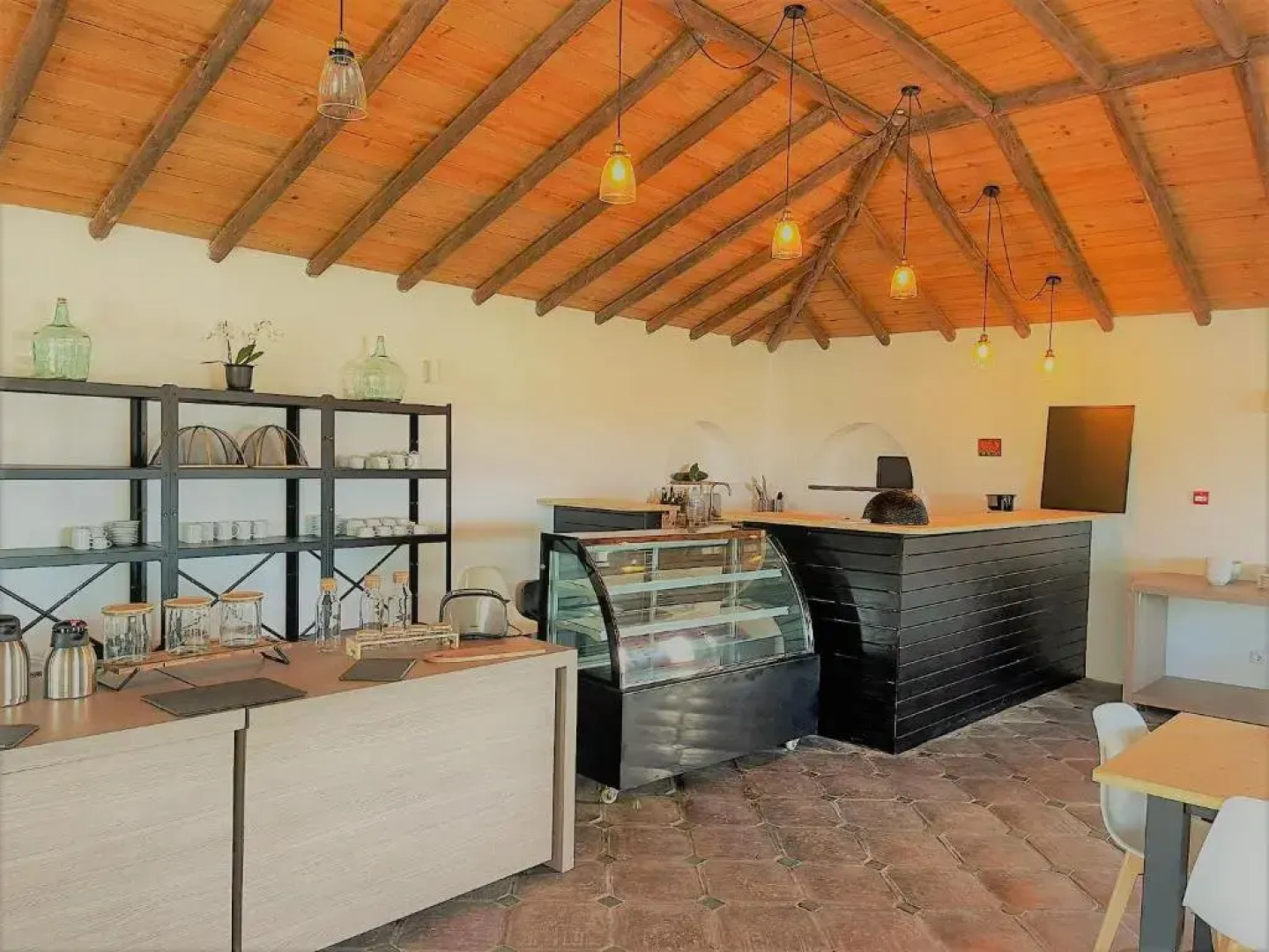 Monte Do Sobral, Turismo Rural