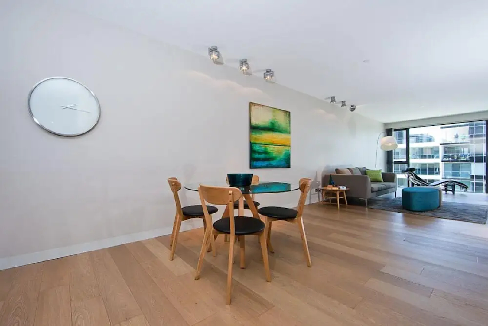 Accommodate Canberra - Aurora