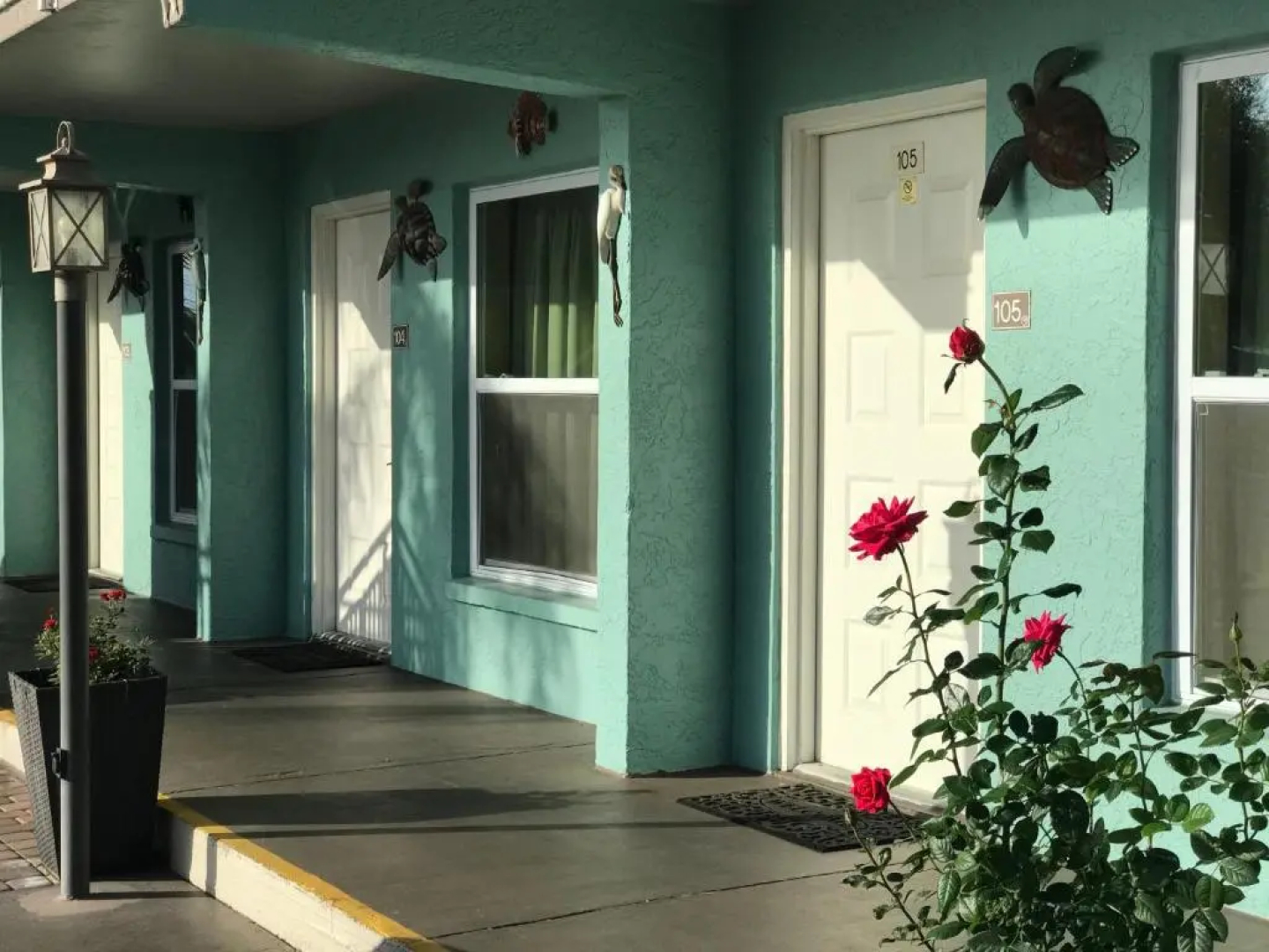 Immokalee Inn
