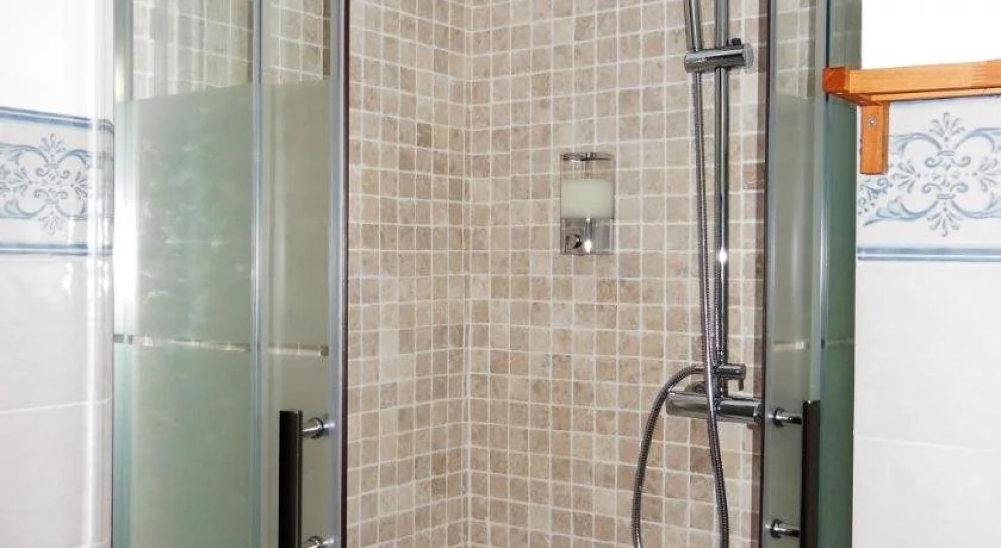 Casa Rural Jardín del Desierto