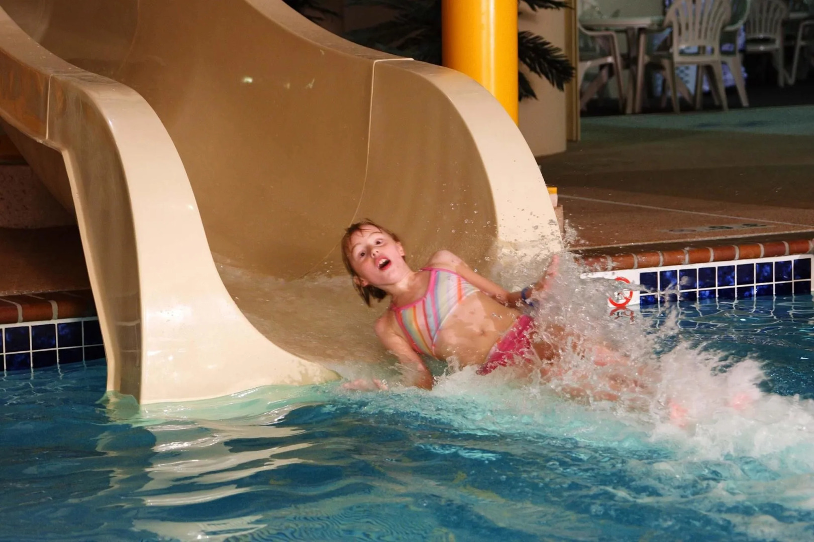 Best Western Plus Ramkota Hotel