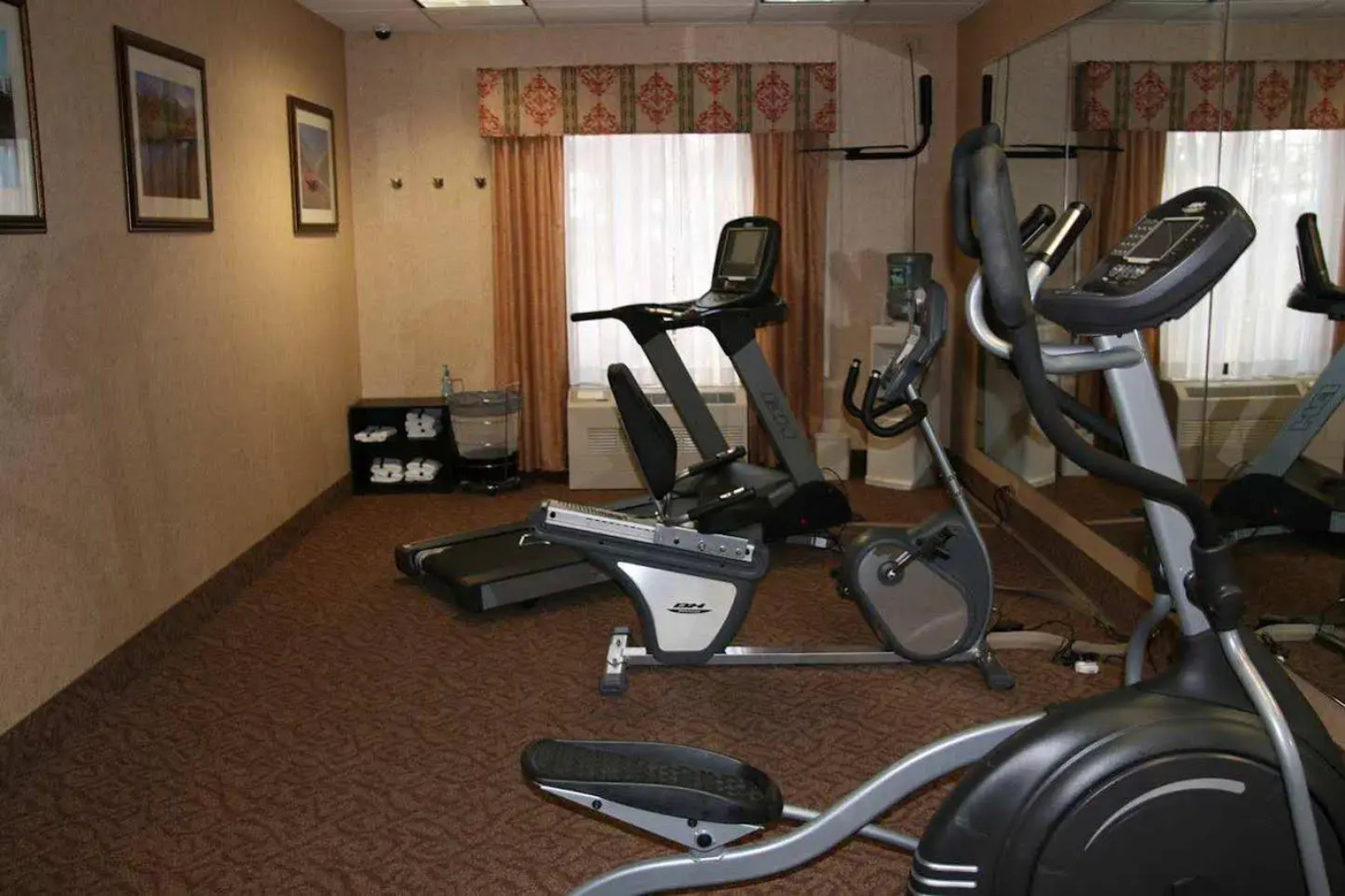 Hampton Inn Brattleboro