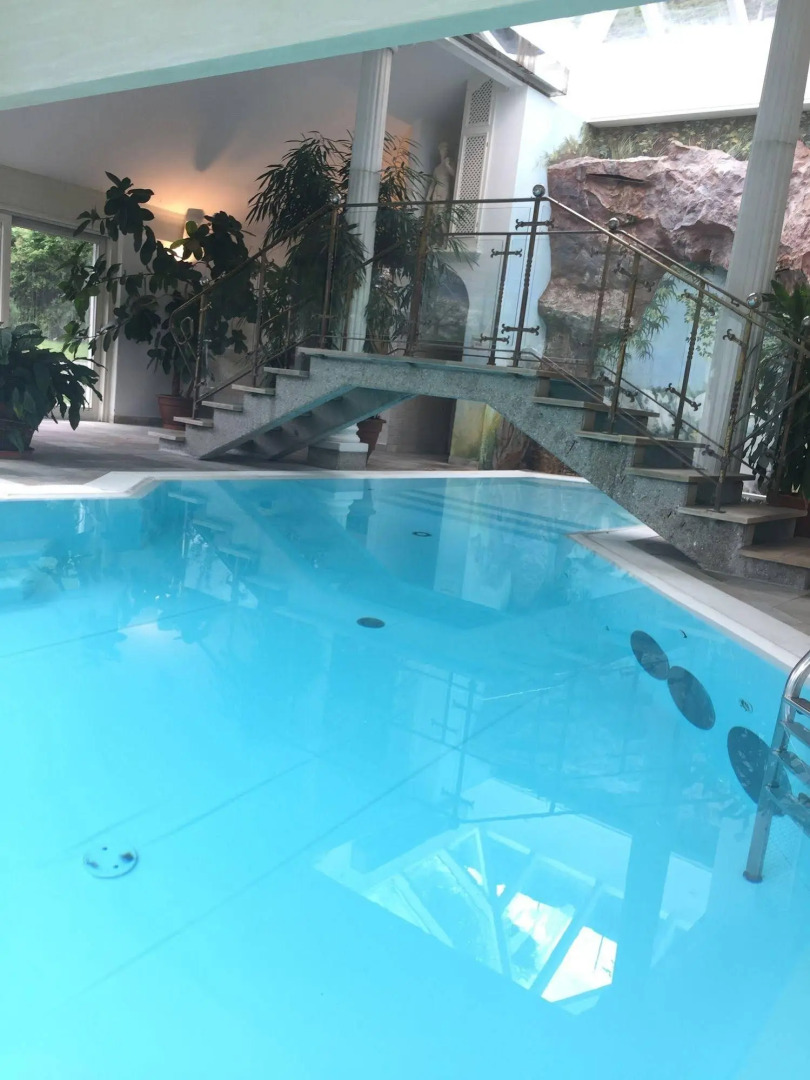 ERIKA Boutiquehotel Kitzbühel