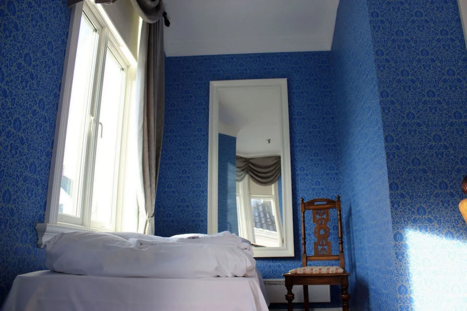 Grand Hotell Flekkefjord