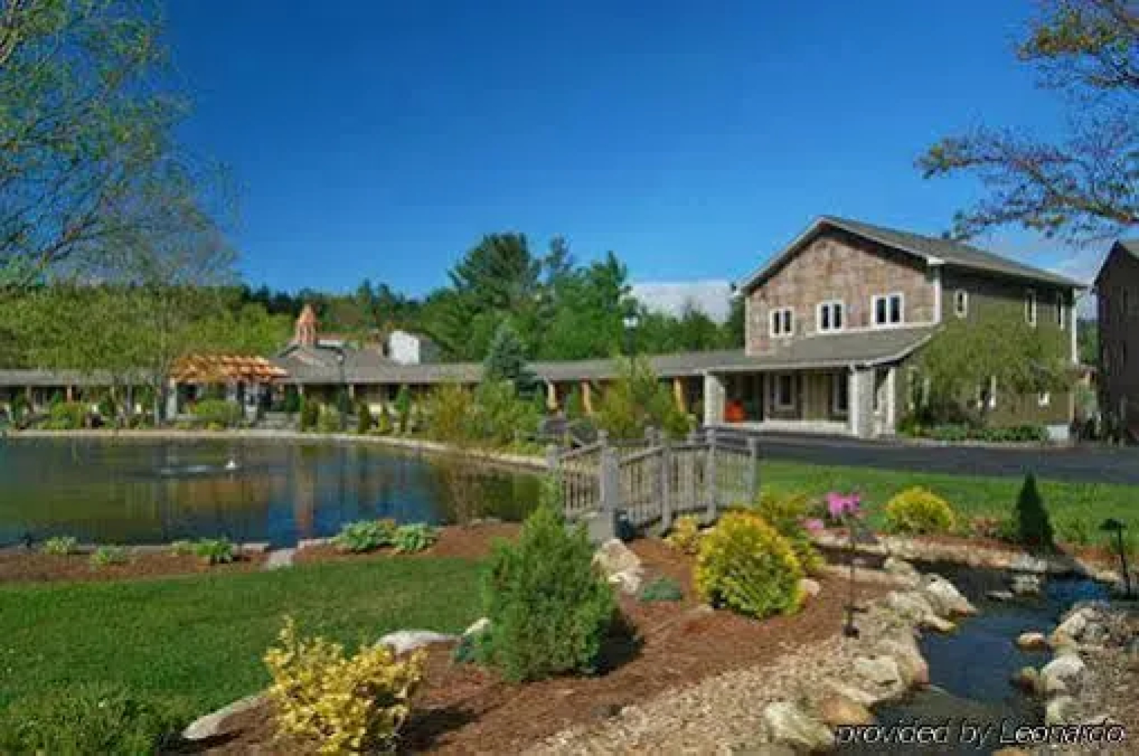 The Village Inn
