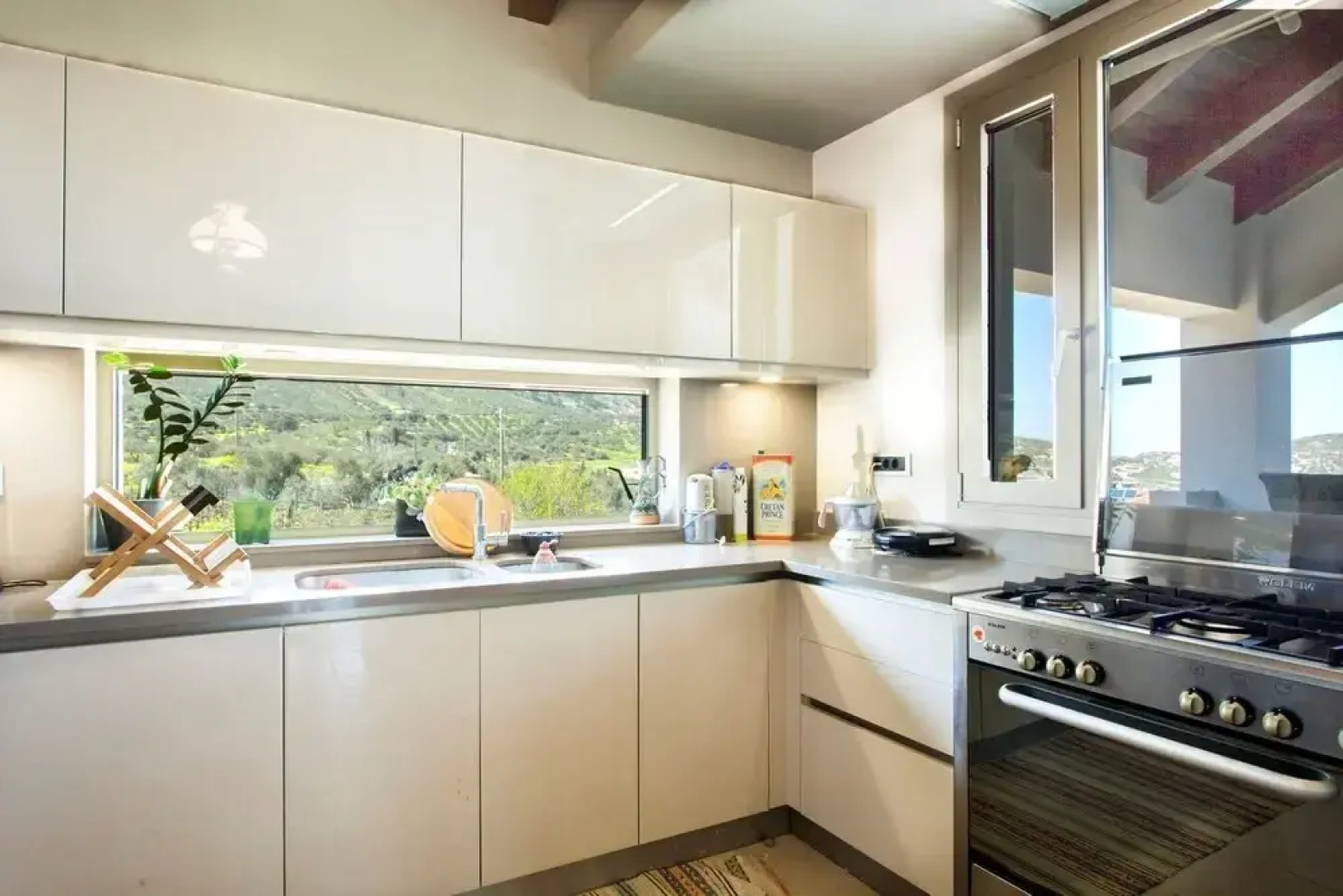 Eco Villa Belena for Nature & Wine Lovers