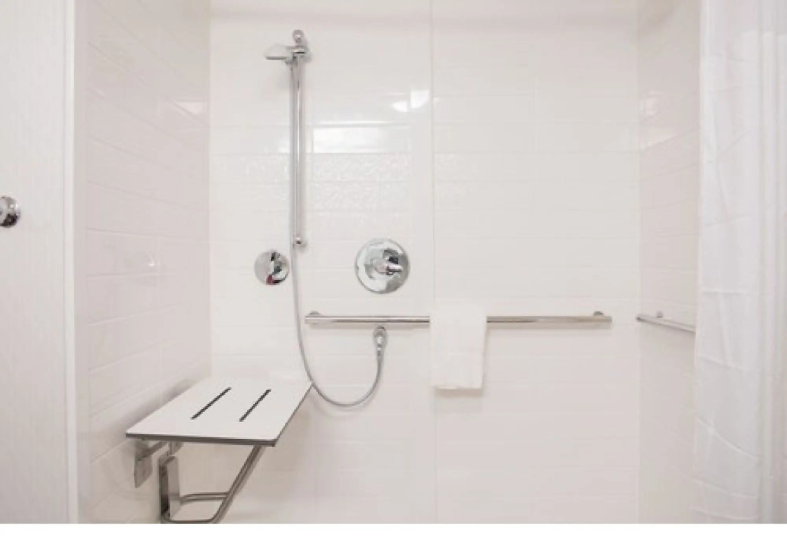 Hampton Inn Big Rapids