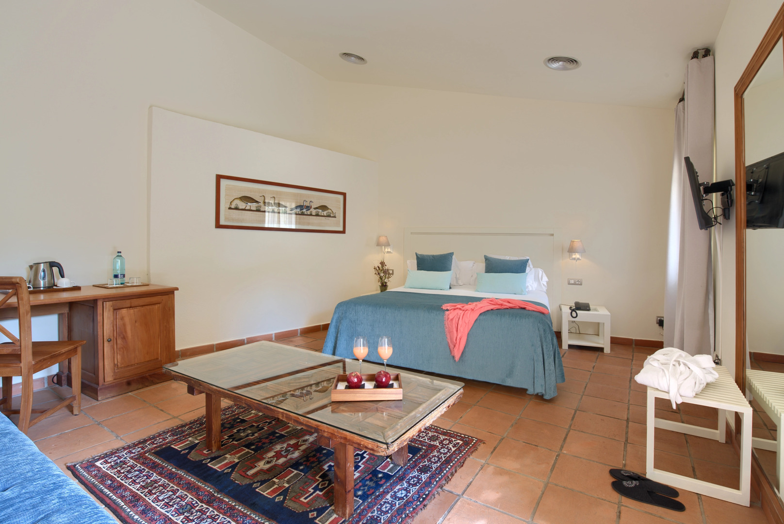 Hotel El Convent de Begur