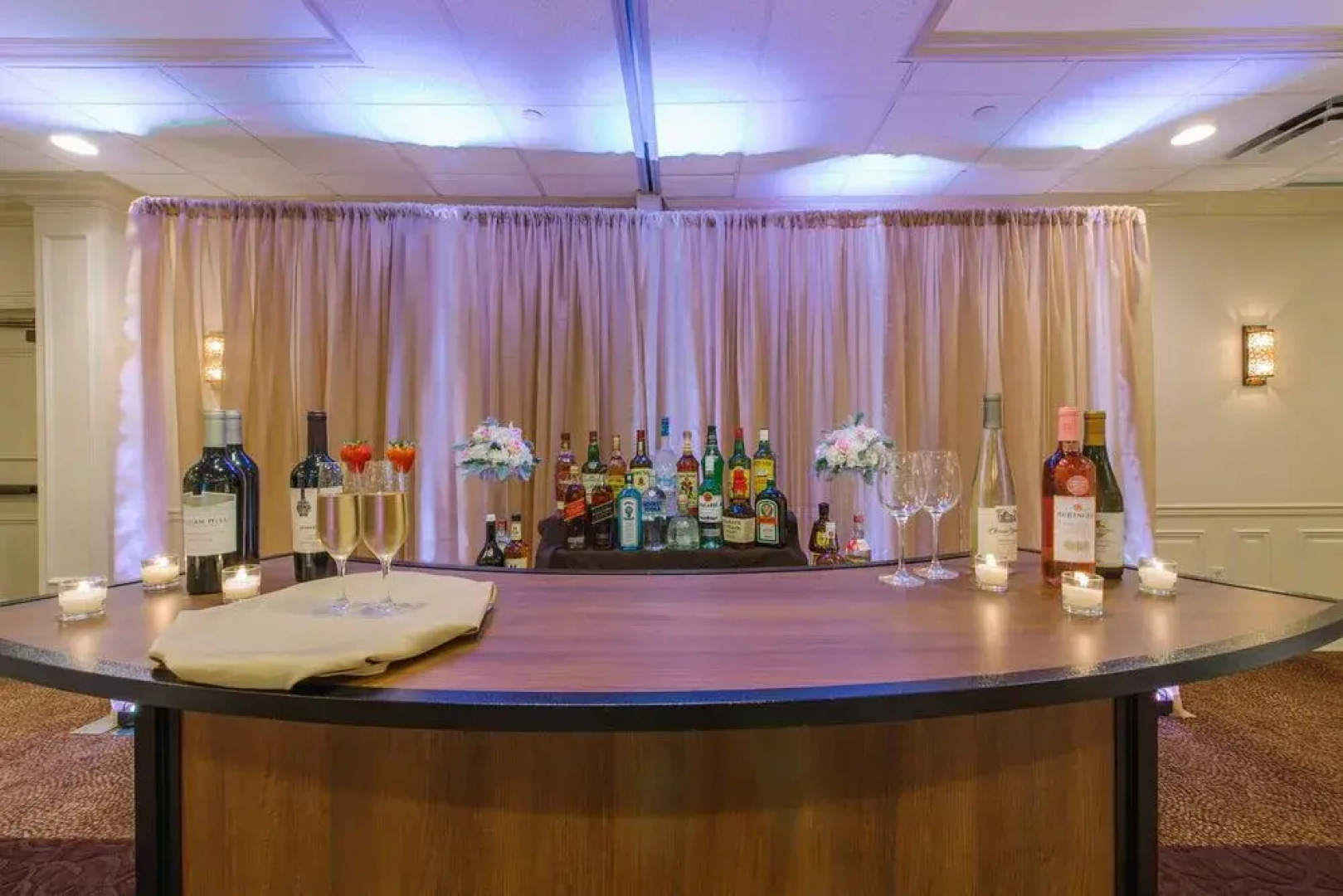 Holiday Inn Mt. Kisco